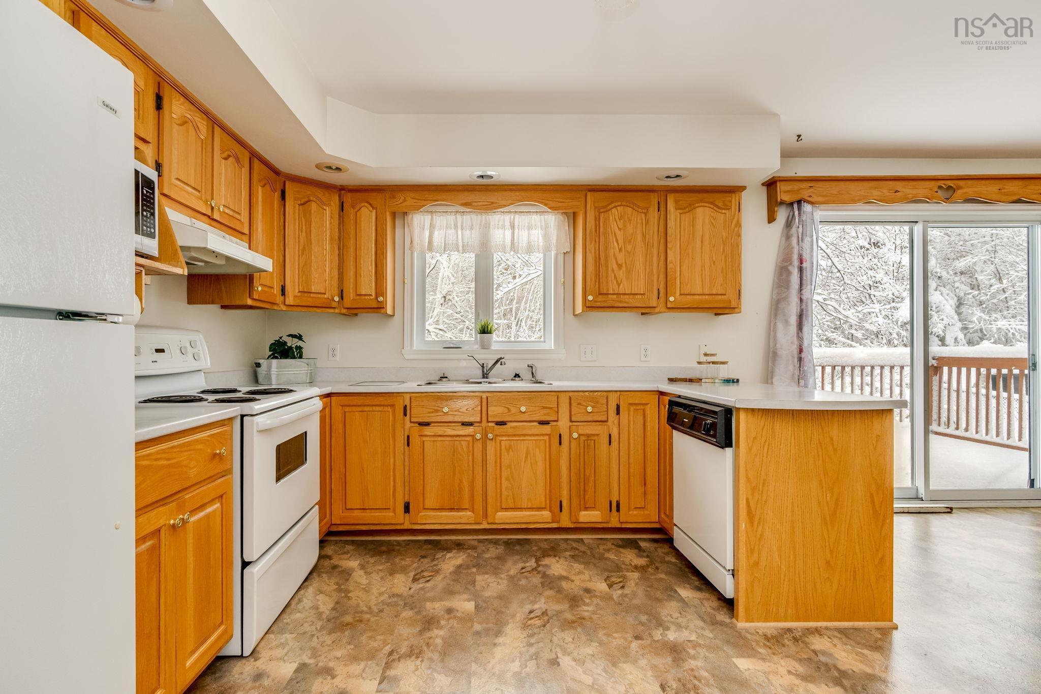 44 Haddad Drive, Lower Sackville, NS (MLS 202601219)