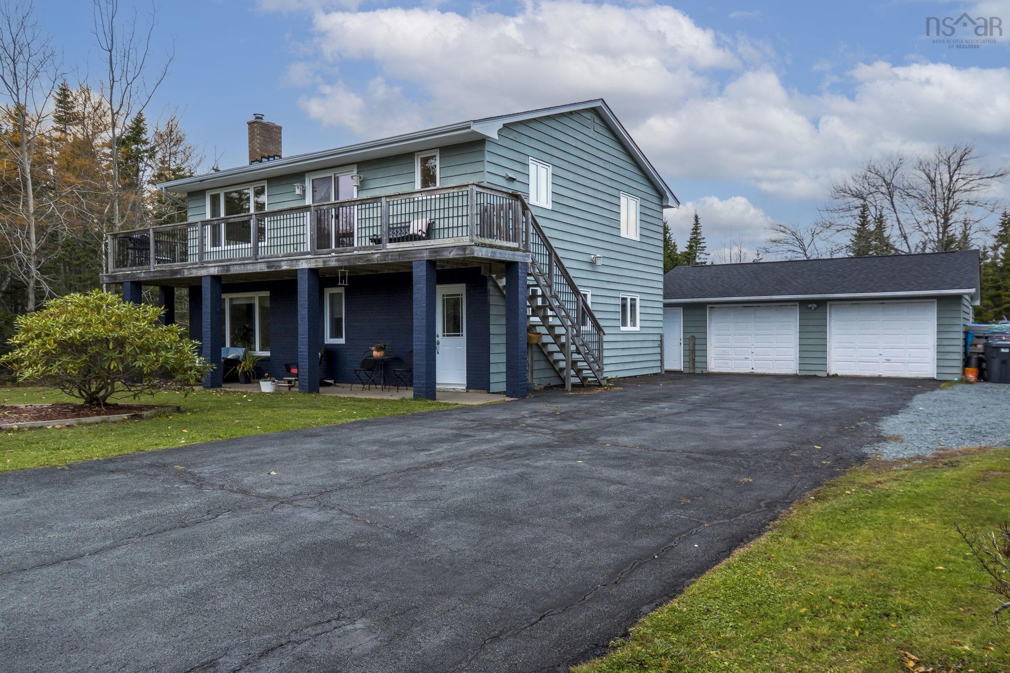 160 Dyke Road, Cow Bay, NS (MLS® 202601222)