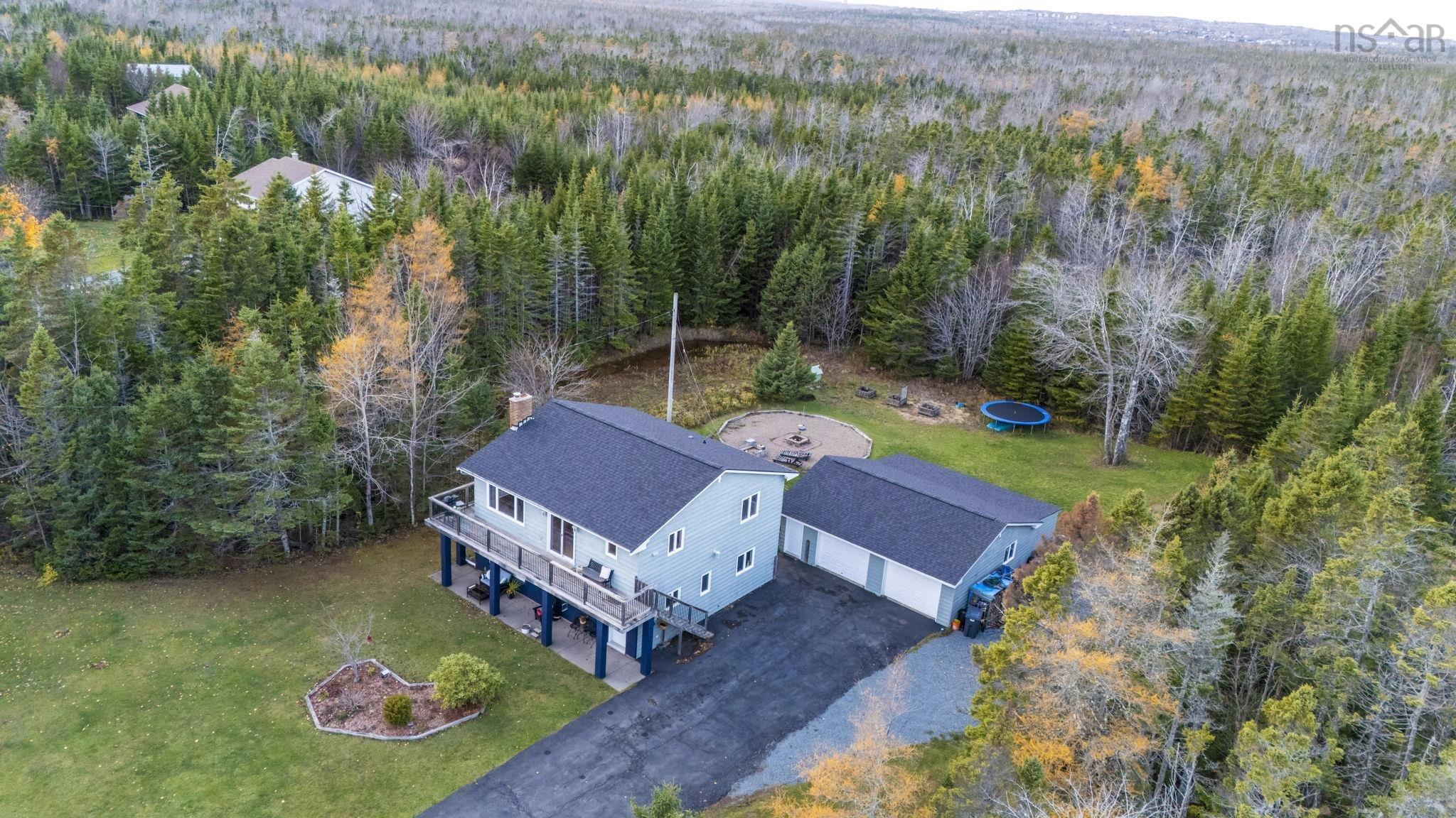 160 Dyke Road, Cow Bay, NS (MLS 202601222)
