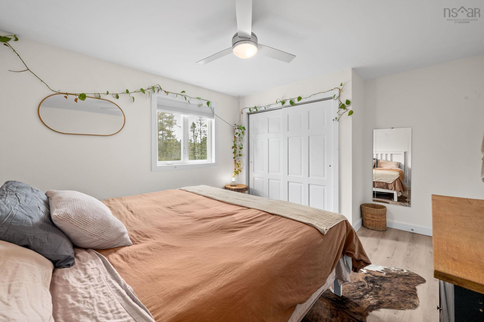 160 Dyke Road, Cow Bay, NS (MLS 202601222)