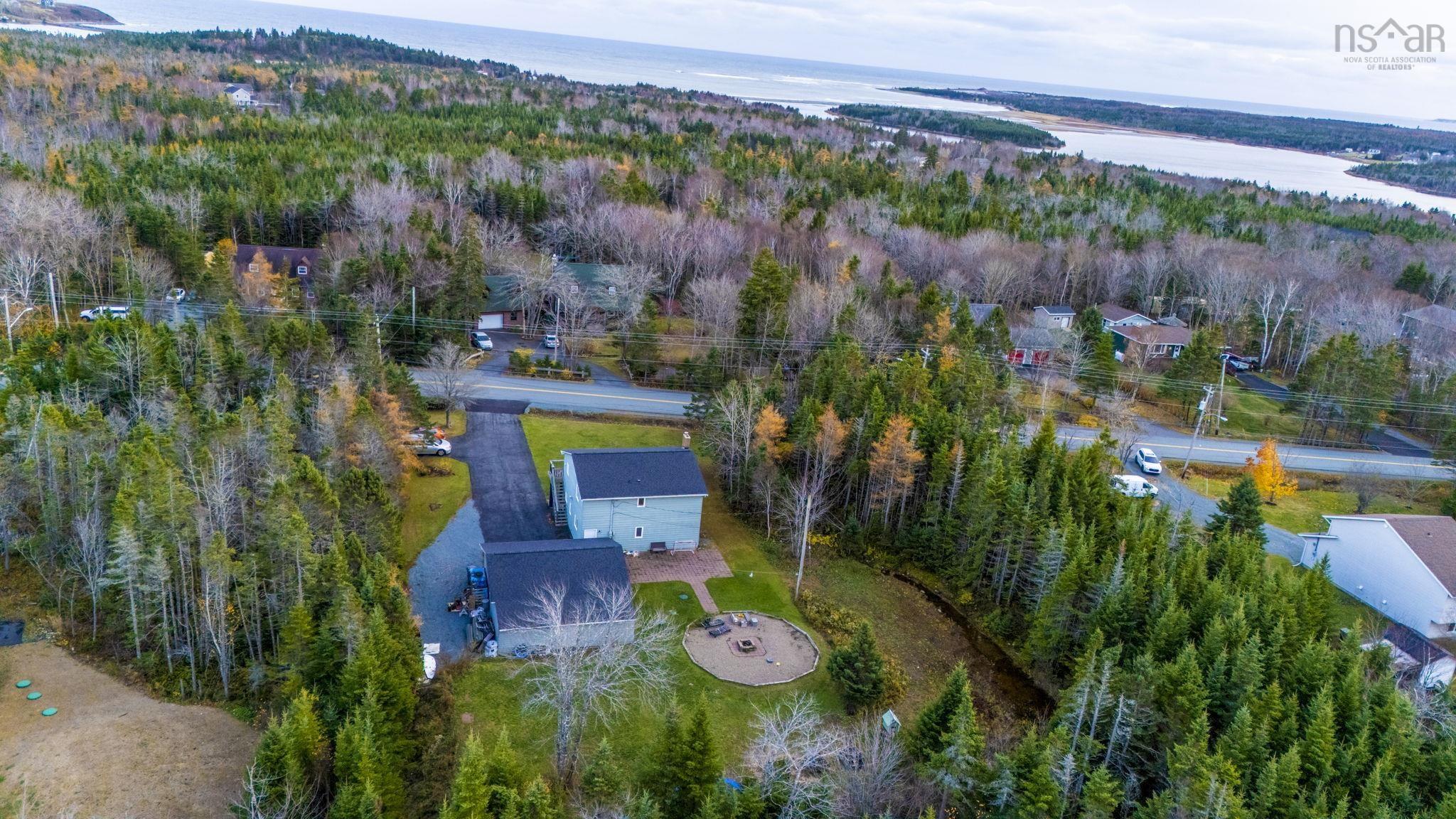 160 Dyke Road, Cow Bay, NS (MLS 202601222)