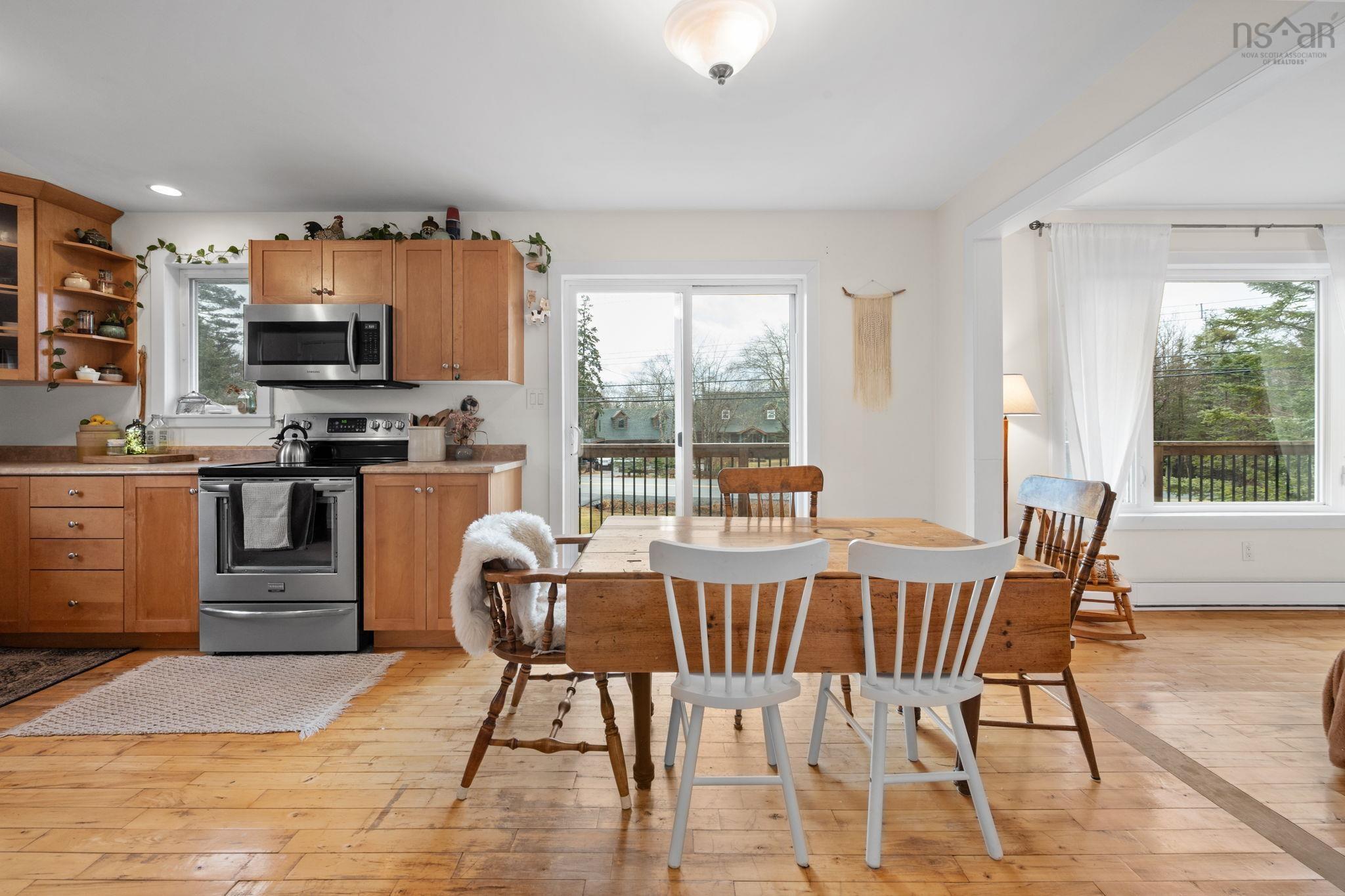 160 Dyke Road, Cow Bay, NS (MLS 202601222)