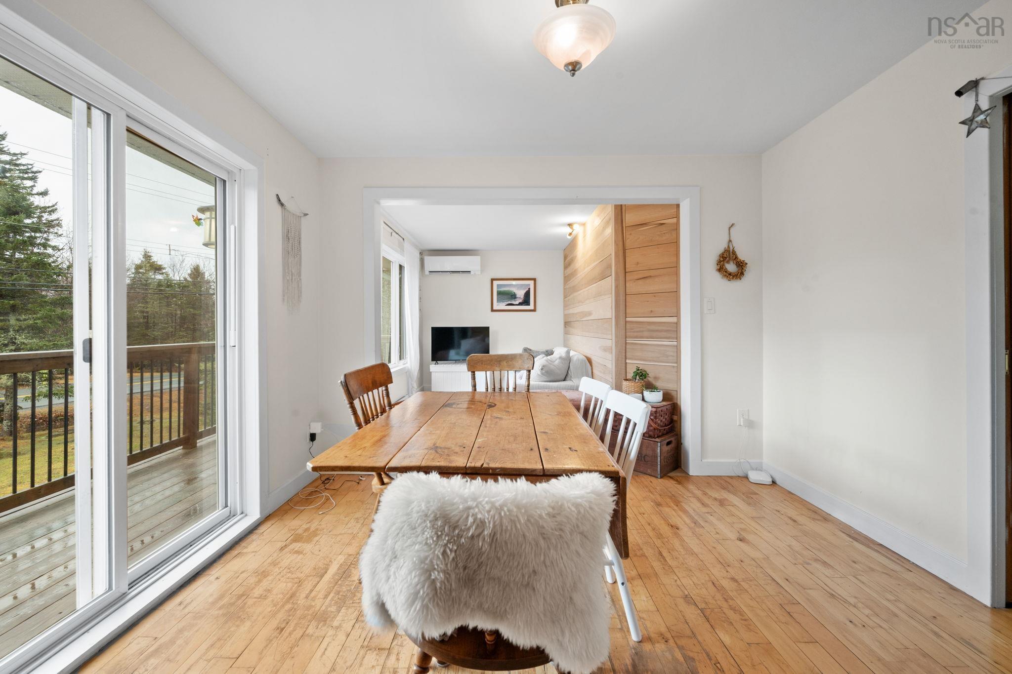 160 Dyke Road, Cow Bay, NS (MLS 202601222)