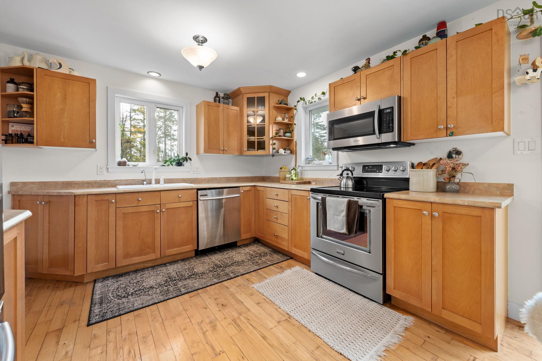 160 Dyke Road, Cow Bay, NS (MLS 202601222)