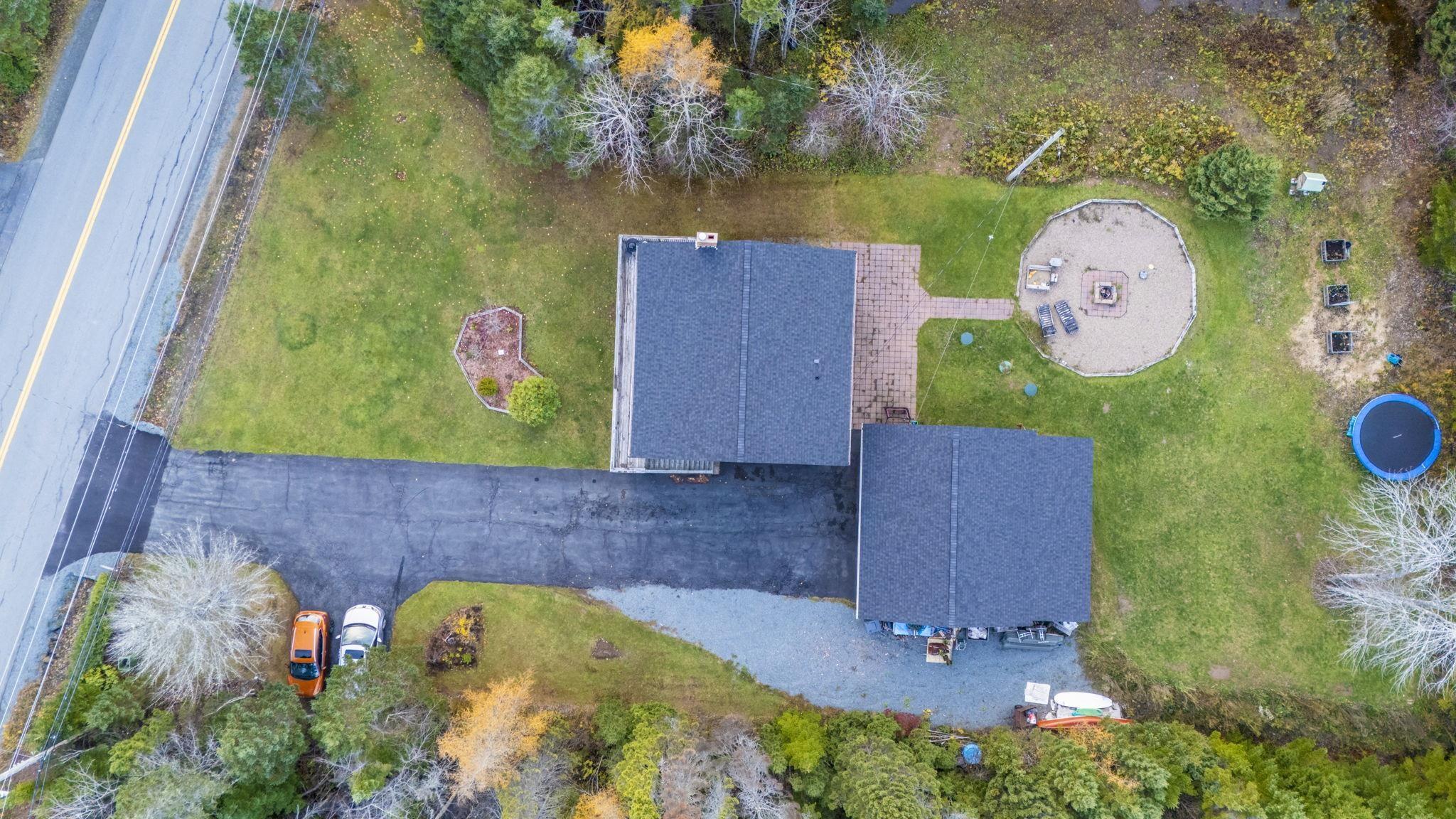 160 Dyke Road, Cow Bay, NS (MLS 202601222)