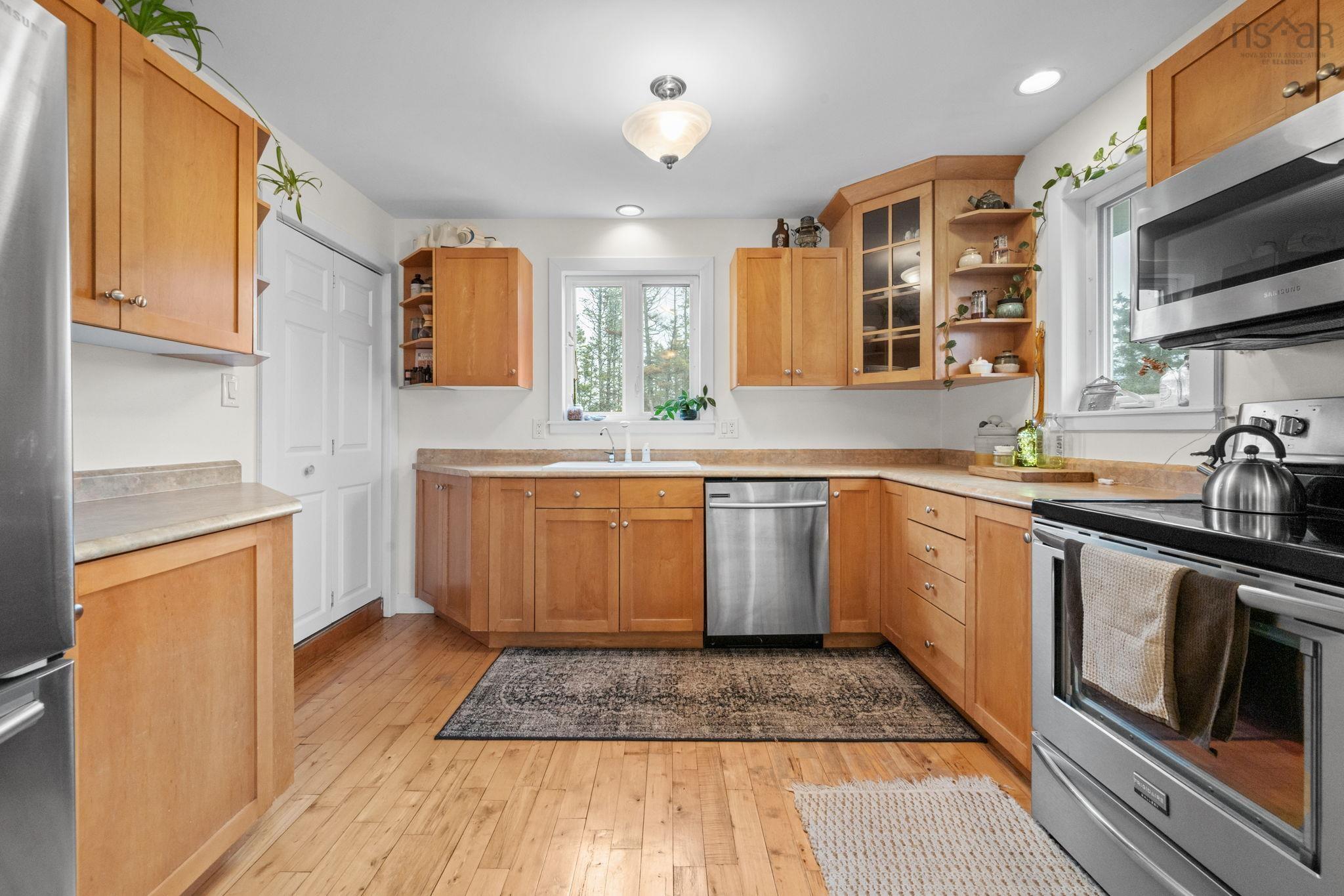 160 Dyke Road, Cow Bay, NS (MLS 202601222)