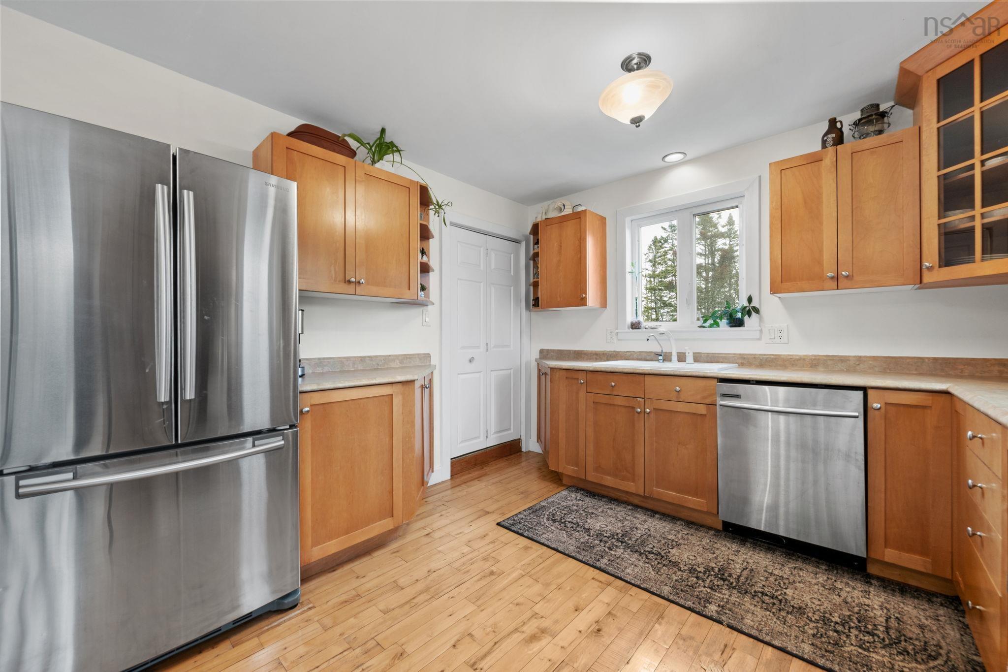 160 Dyke Road, Cow Bay, NS (MLS 202601222)