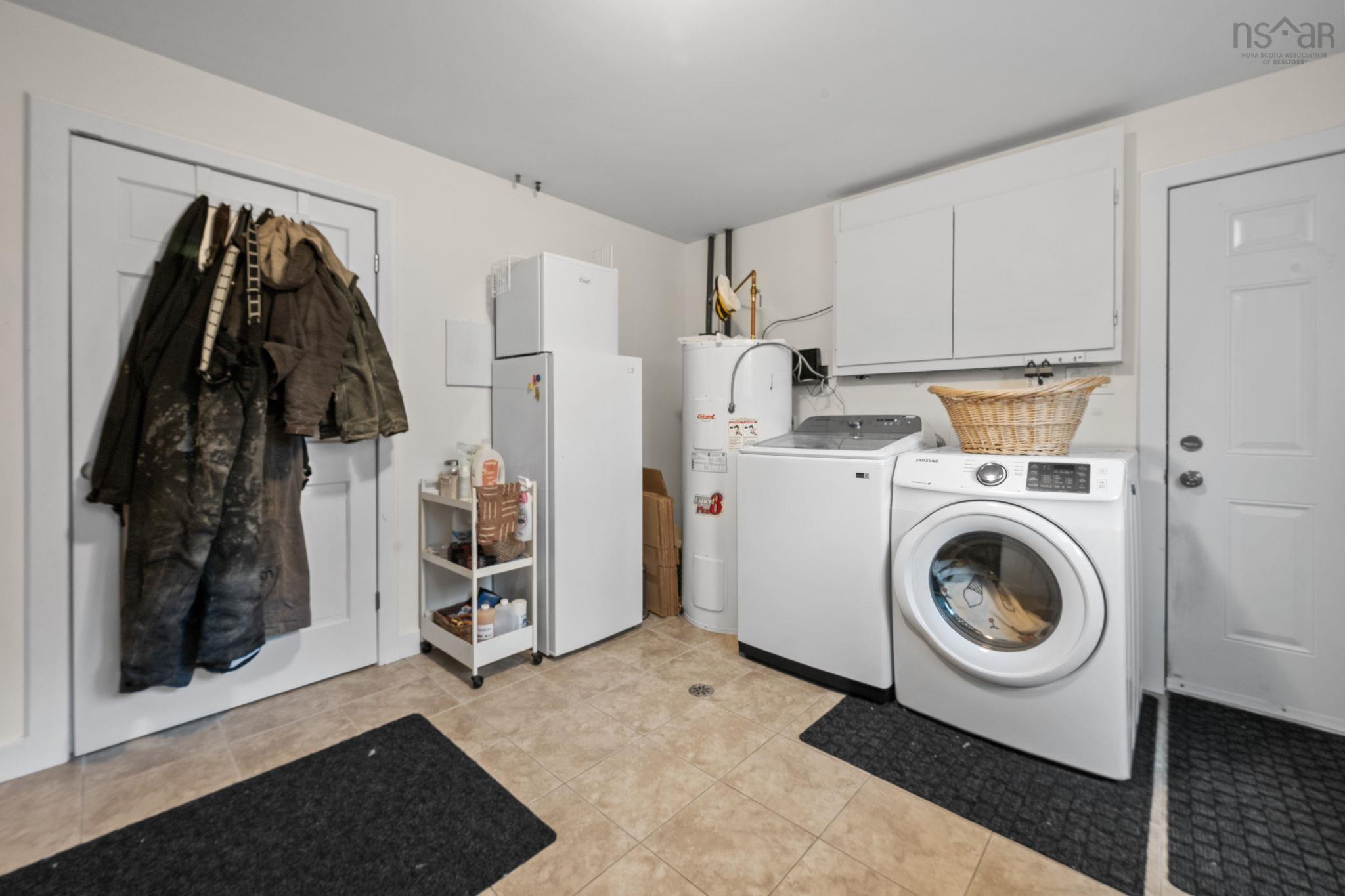 160 Dyke Road, Cow Bay, NS (MLS 202601222)