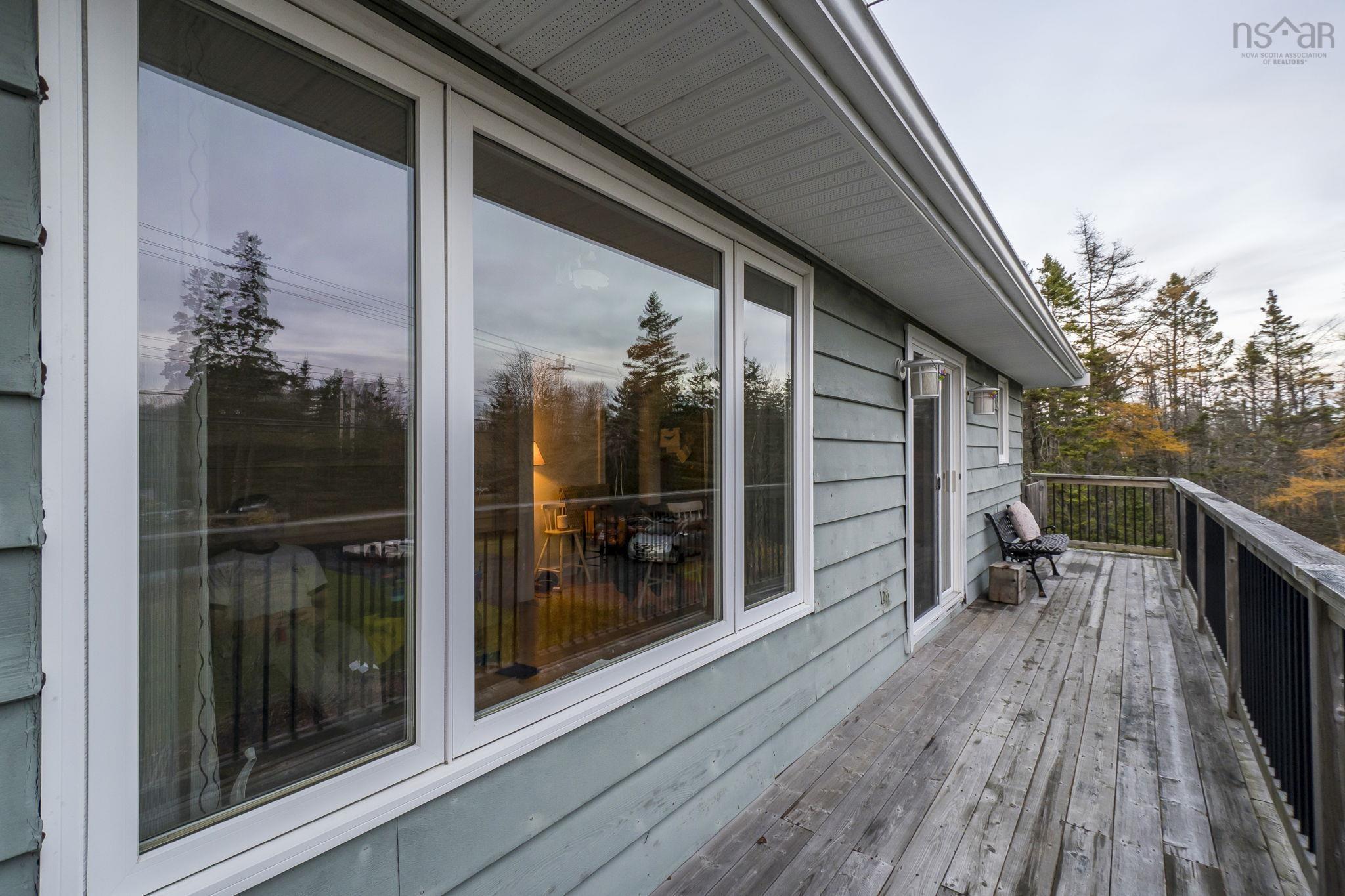 160 Dyke Road, Cow Bay, NS (MLS 202601222)