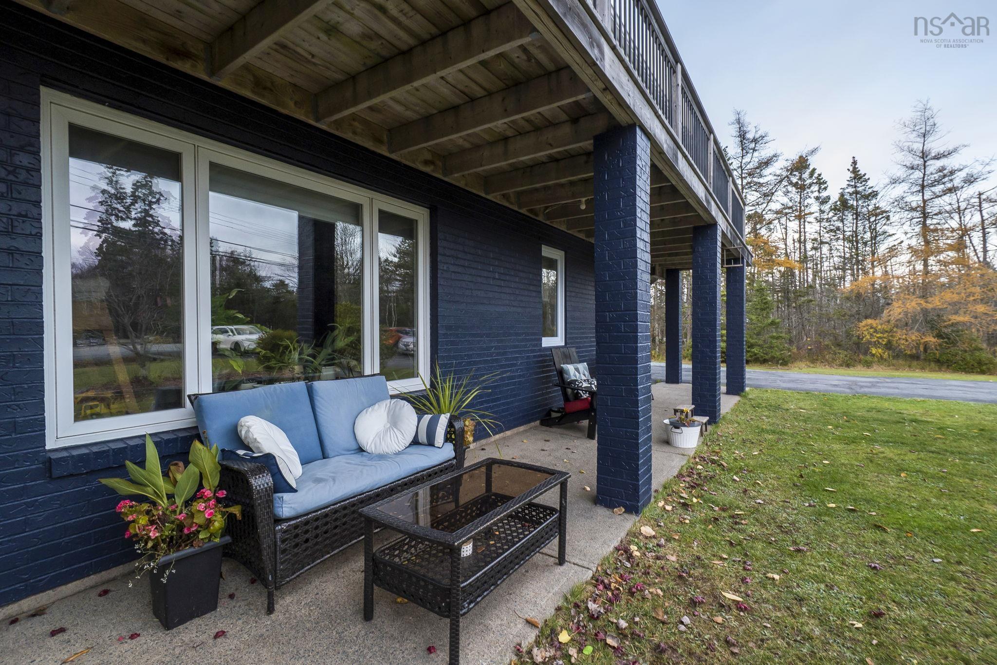 160 Dyke Road, Cow Bay, NS (MLS 202601222)