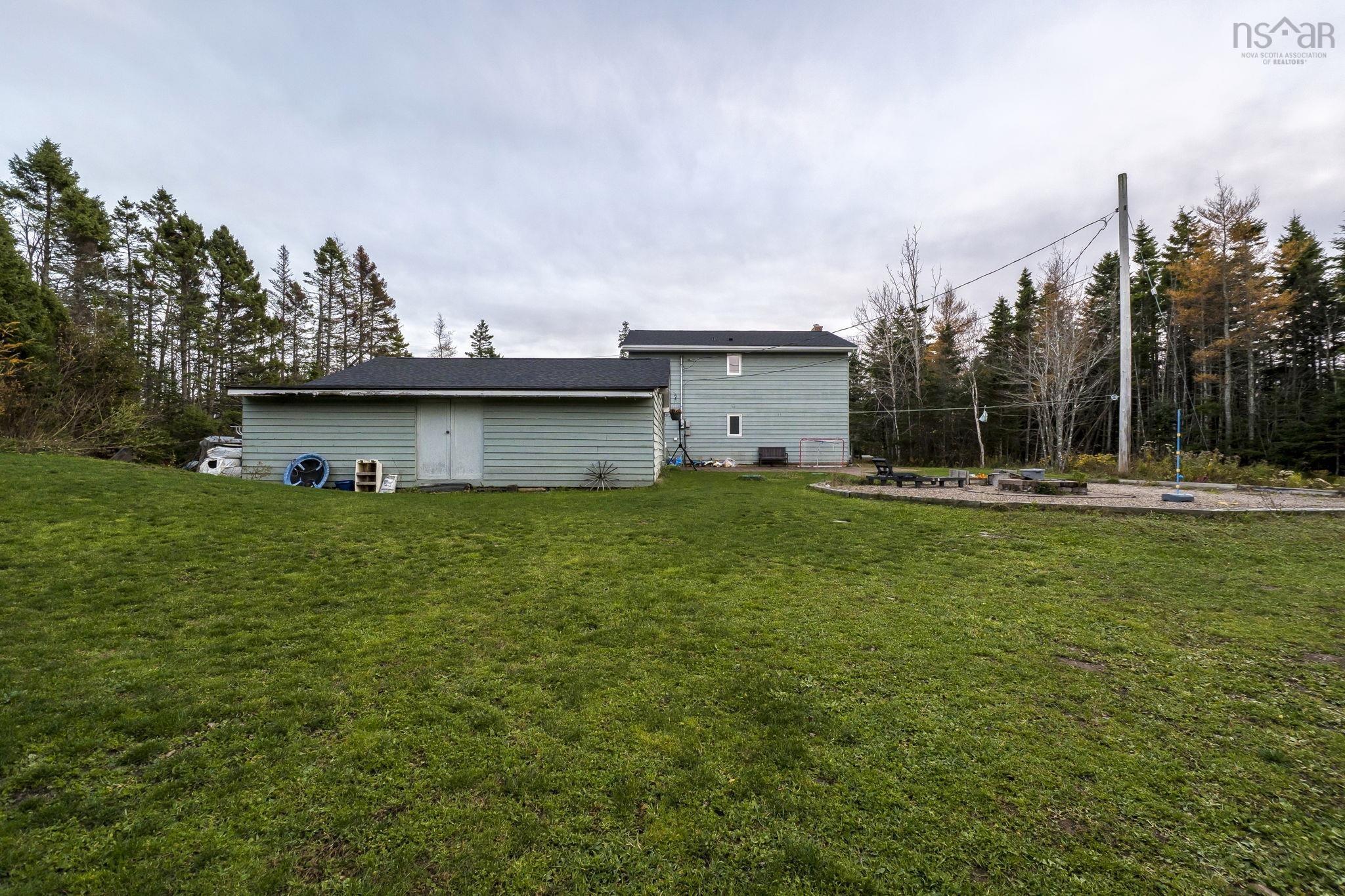 160 Dyke Road, Cow Bay, NS (MLS 202601222)