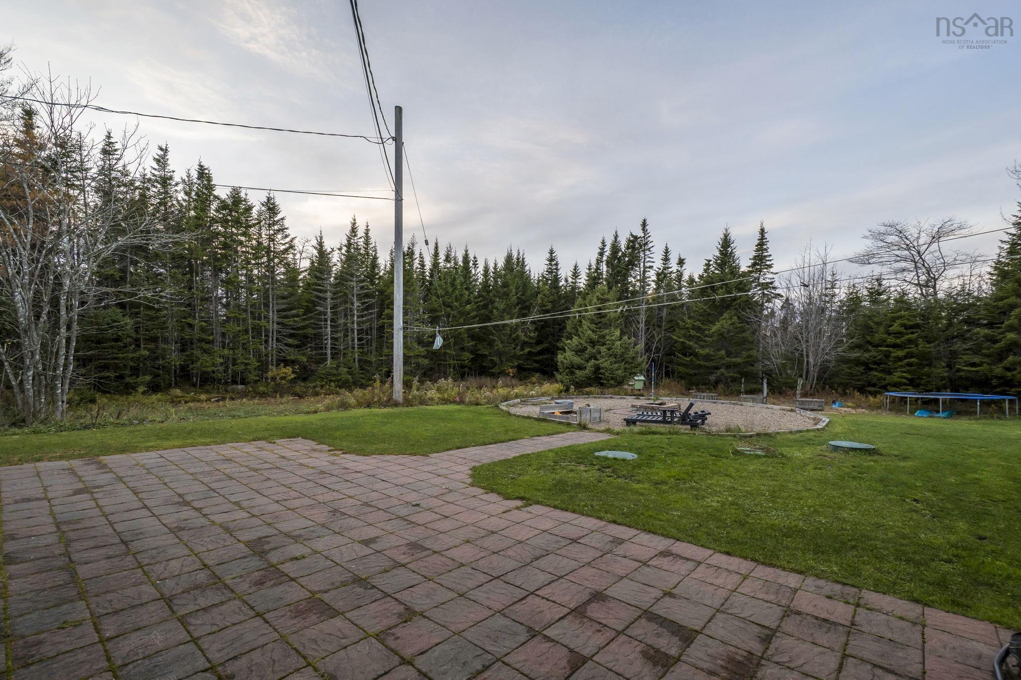 160 Dyke Road, Cow Bay, NS (MLS 202601222)