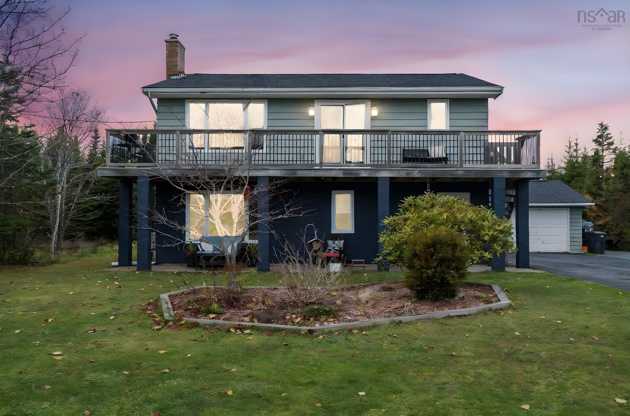 160 Dyke Road, Cow Bay, NS (MLS 202601222)