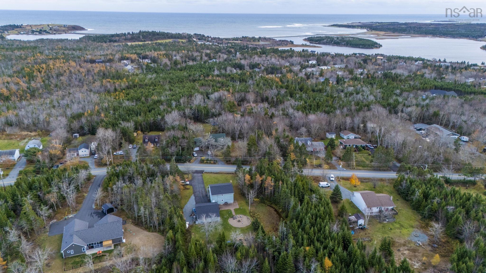 160 Dyke Road, Cow Bay, NS (MLS 202601222)