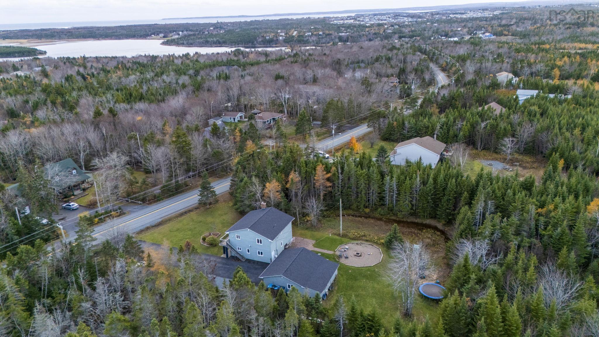 160 Dyke Road, Cow Bay, NS (MLS 202601222)
