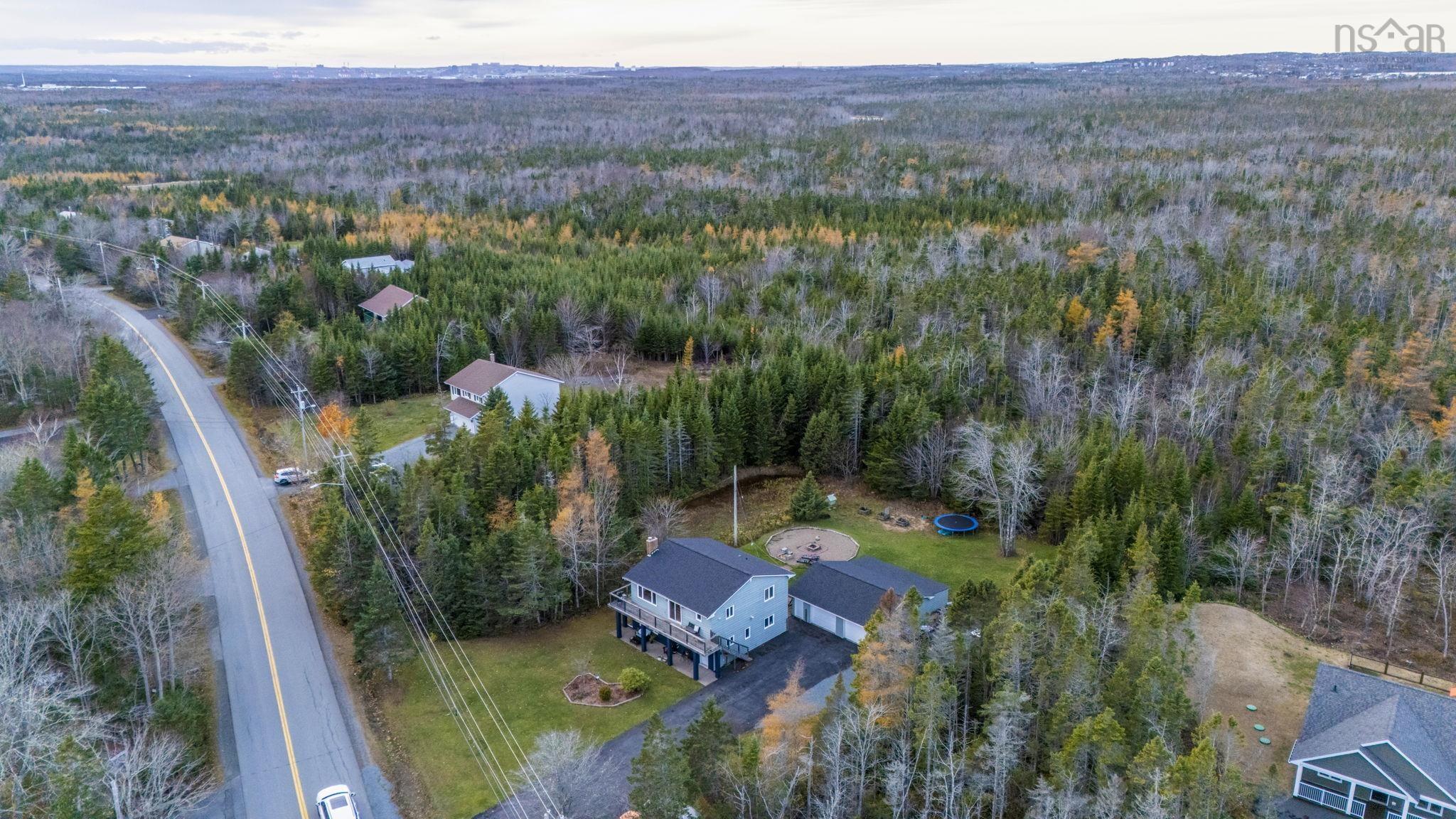 160 Dyke Road, Cow Bay, NS (MLS 202601222)