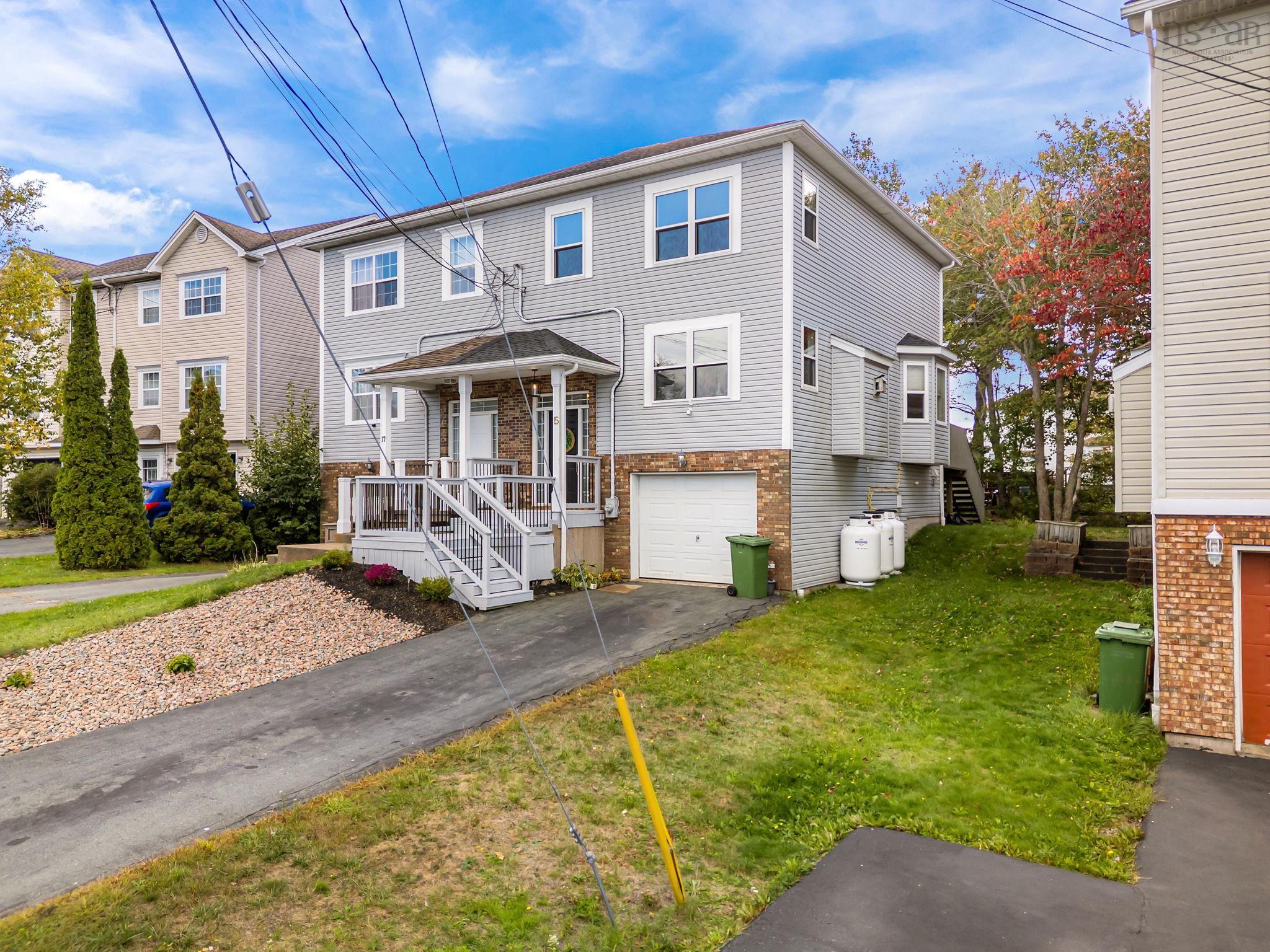 15 Peverill Court, Bedford, NS (MLS® 202601225)