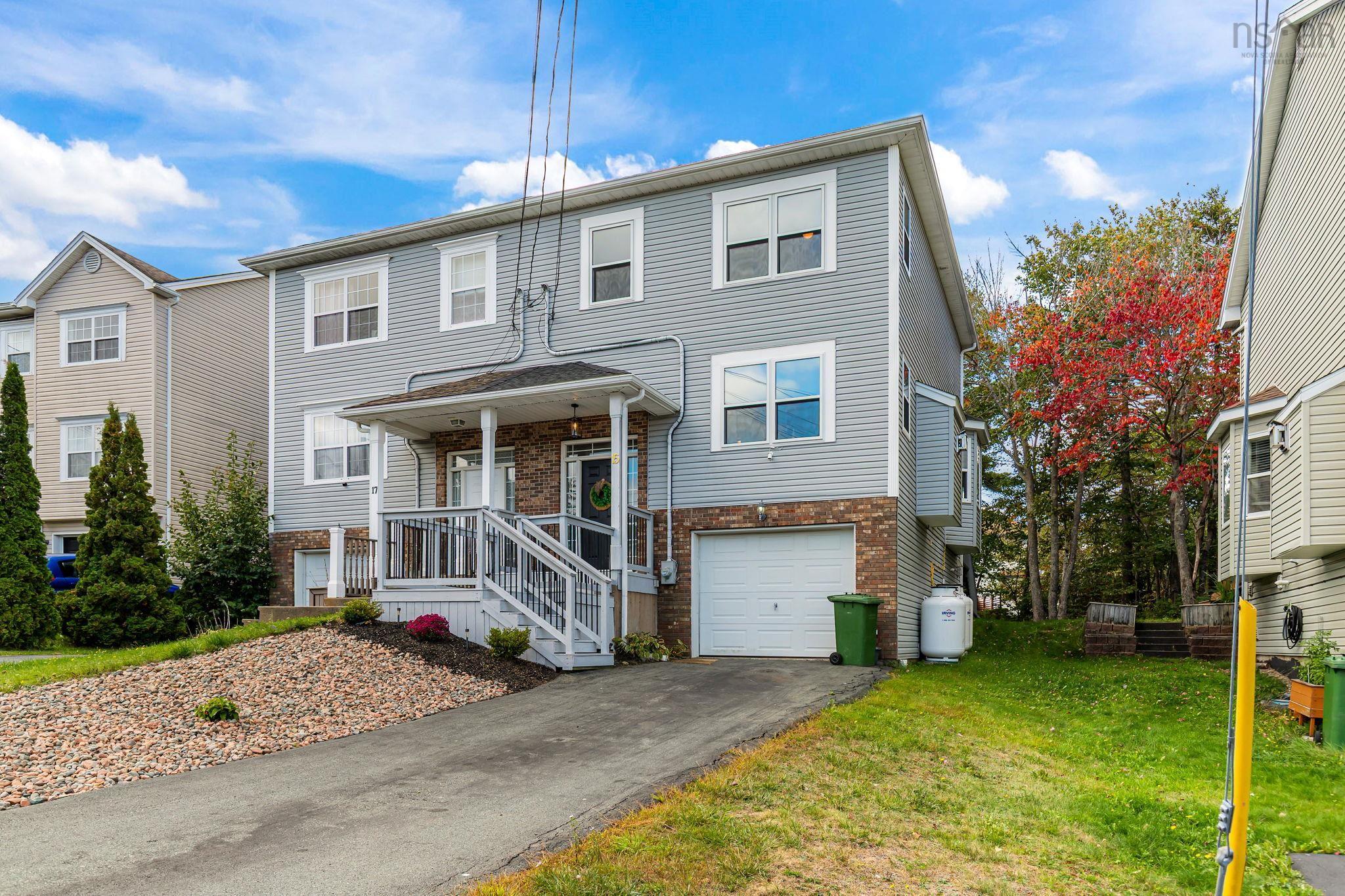 15 Peverill Court, Bedford, NS (MLS 202601225)