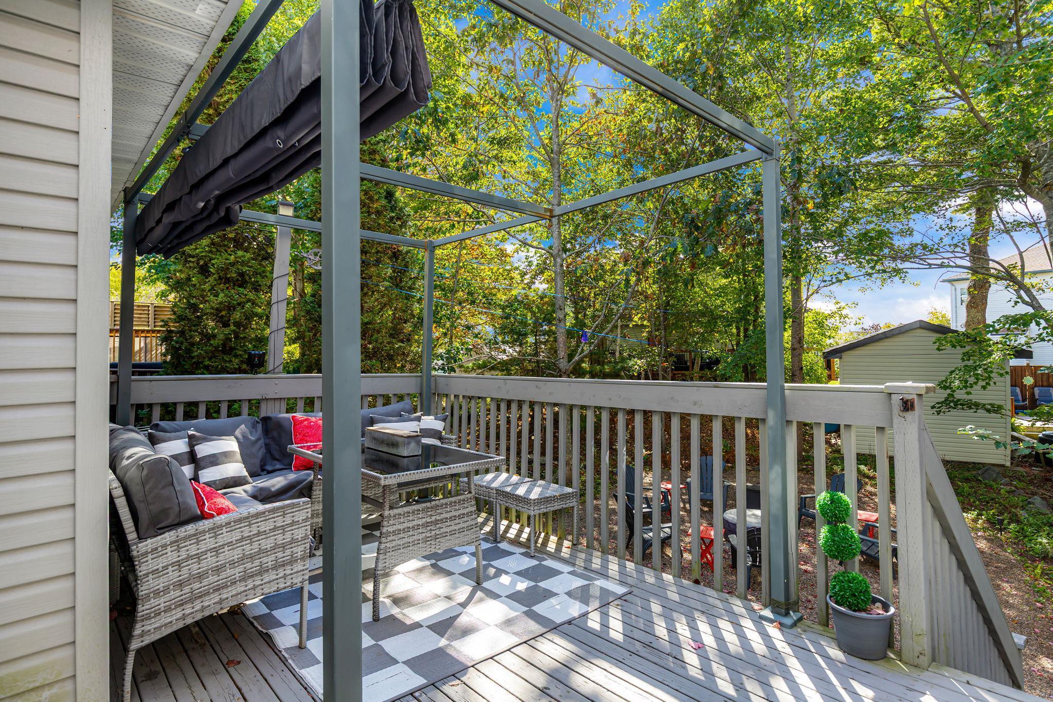 15 Peverill Court, Bedford, NS (MLS 202601225)