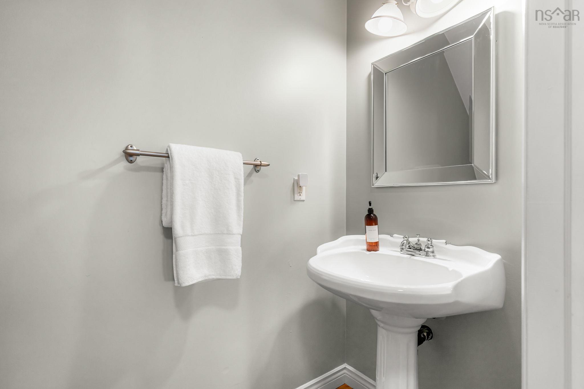 15 Peverill Court, Bedford, NS (MLS 202601225)