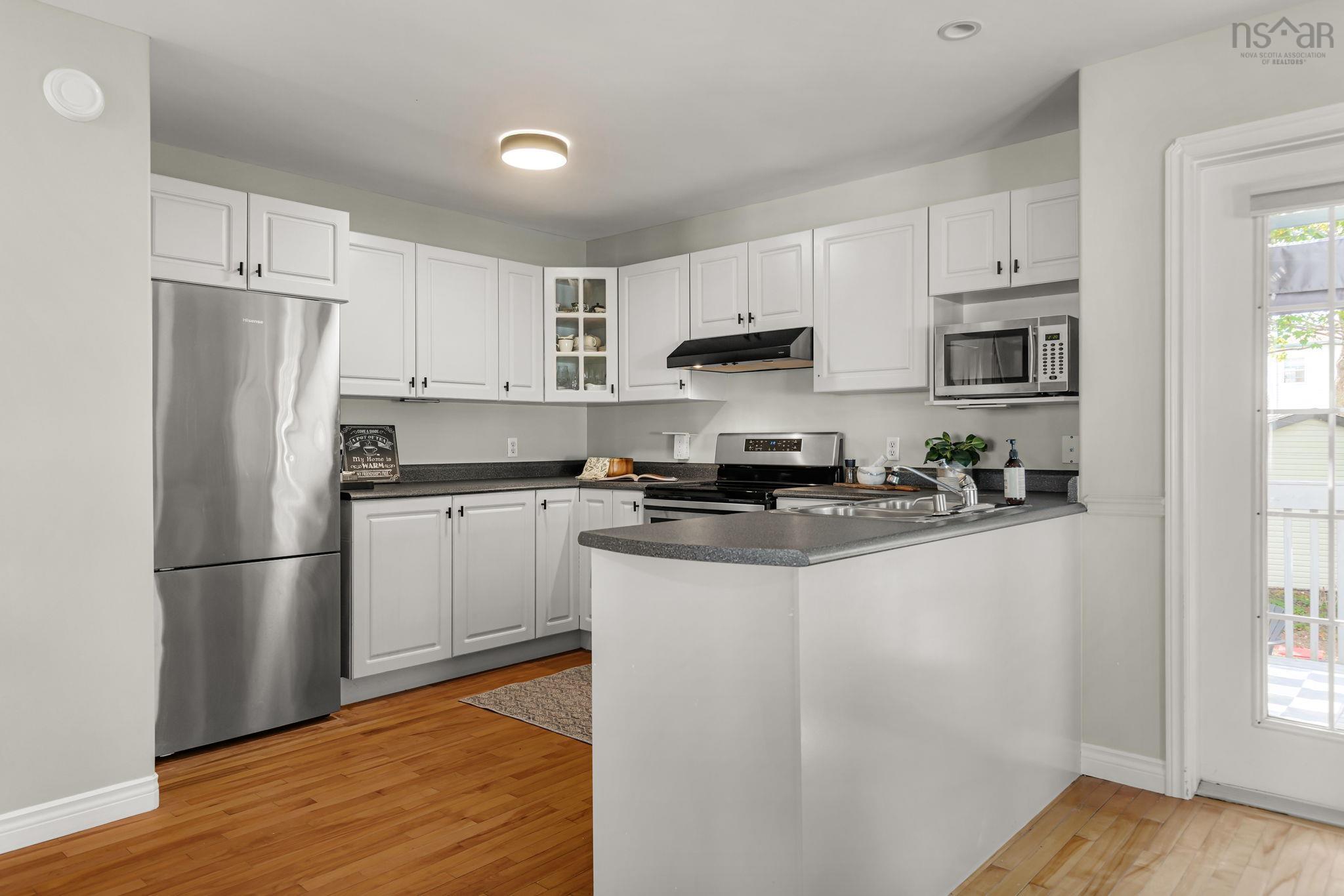 15 Peverill Court, Bedford, NS (MLS 202601225)