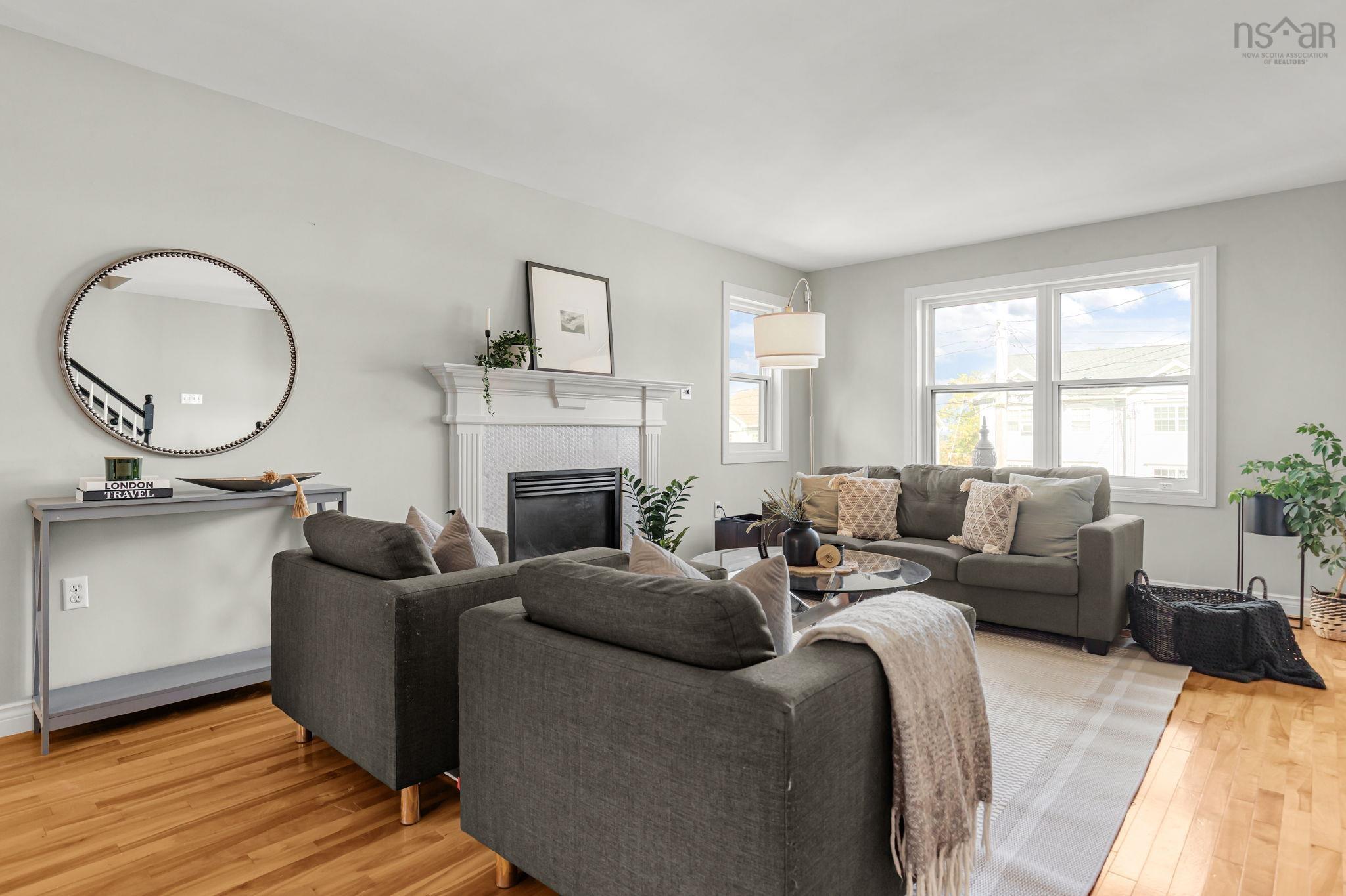 15 Peverill Court, Bedford, NS (MLS 202601225)