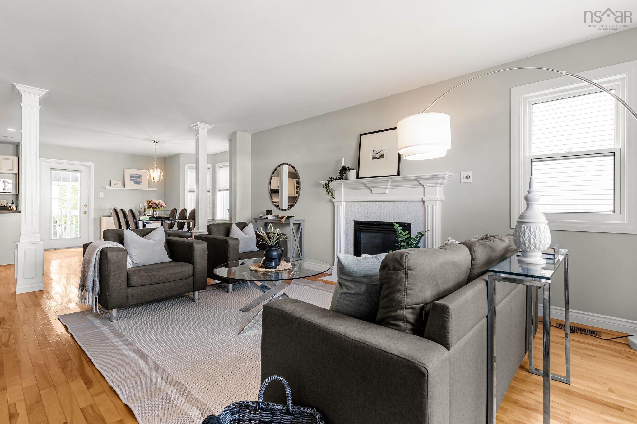 15 Peverill Court, Bedford, NS (MLS 202601225)