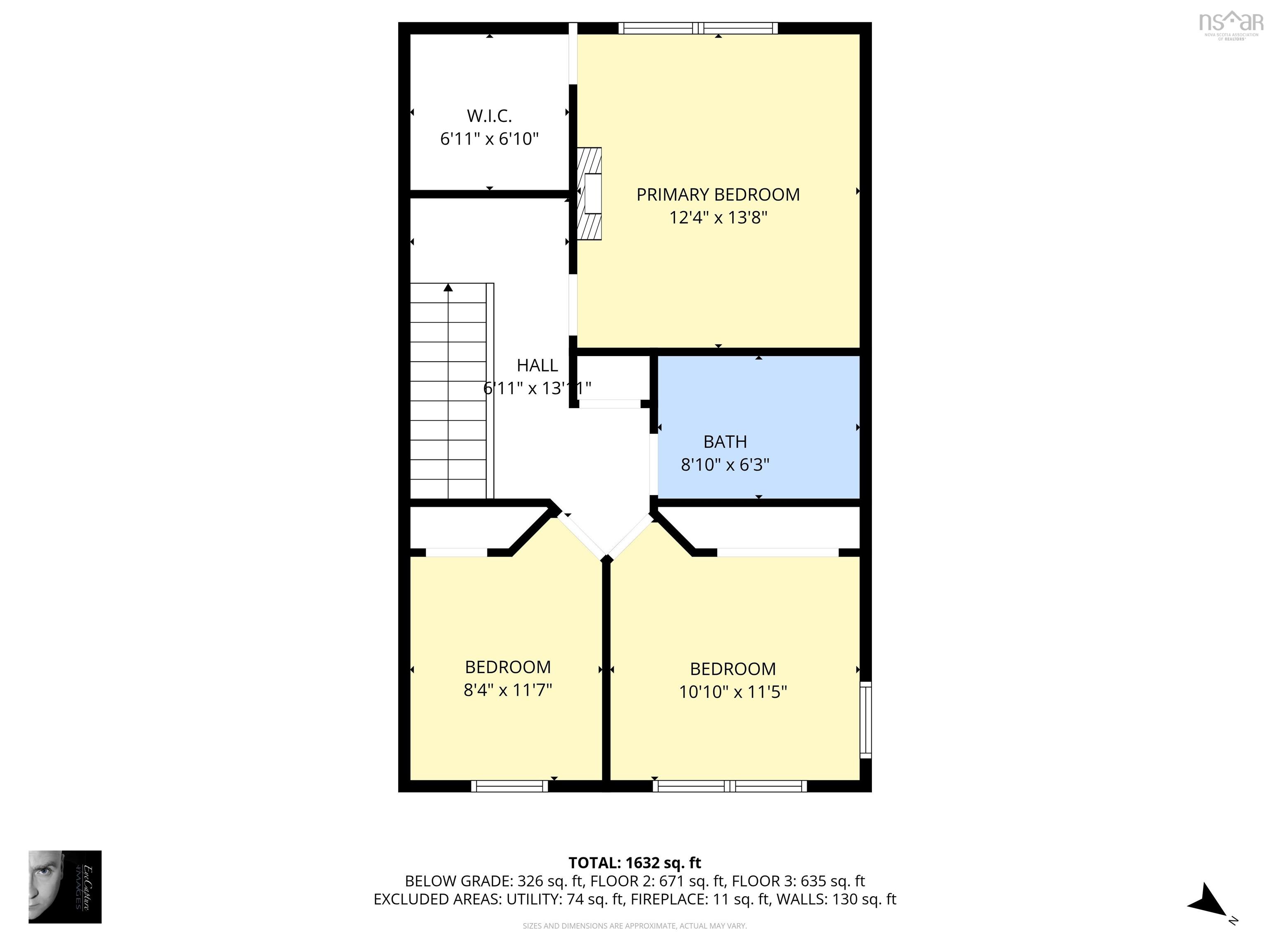 15 Peverill Court, Bedford, NS (MLS 202601225)