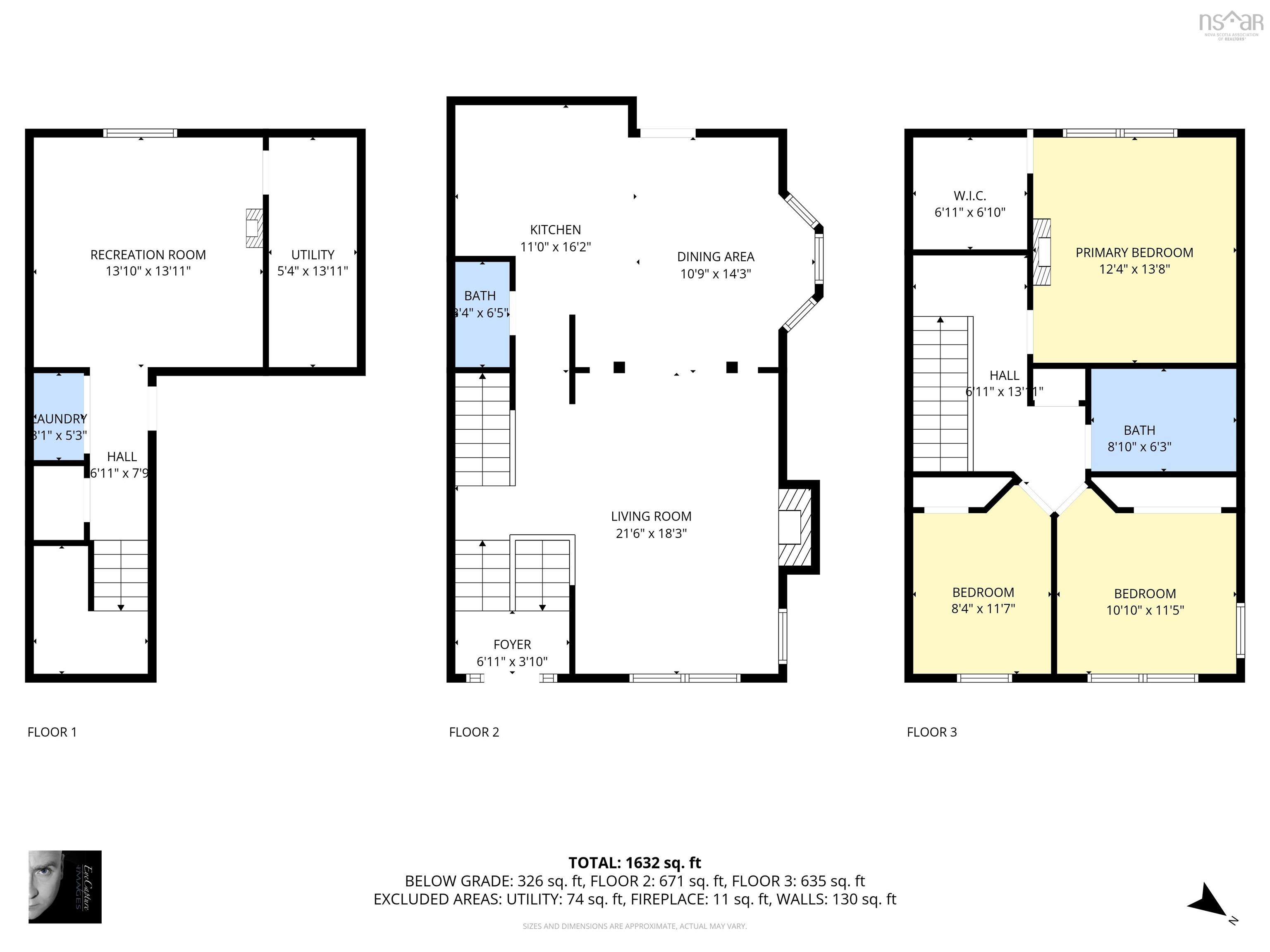15 Peverill Court, Bedford, NS (MLS 202601225)