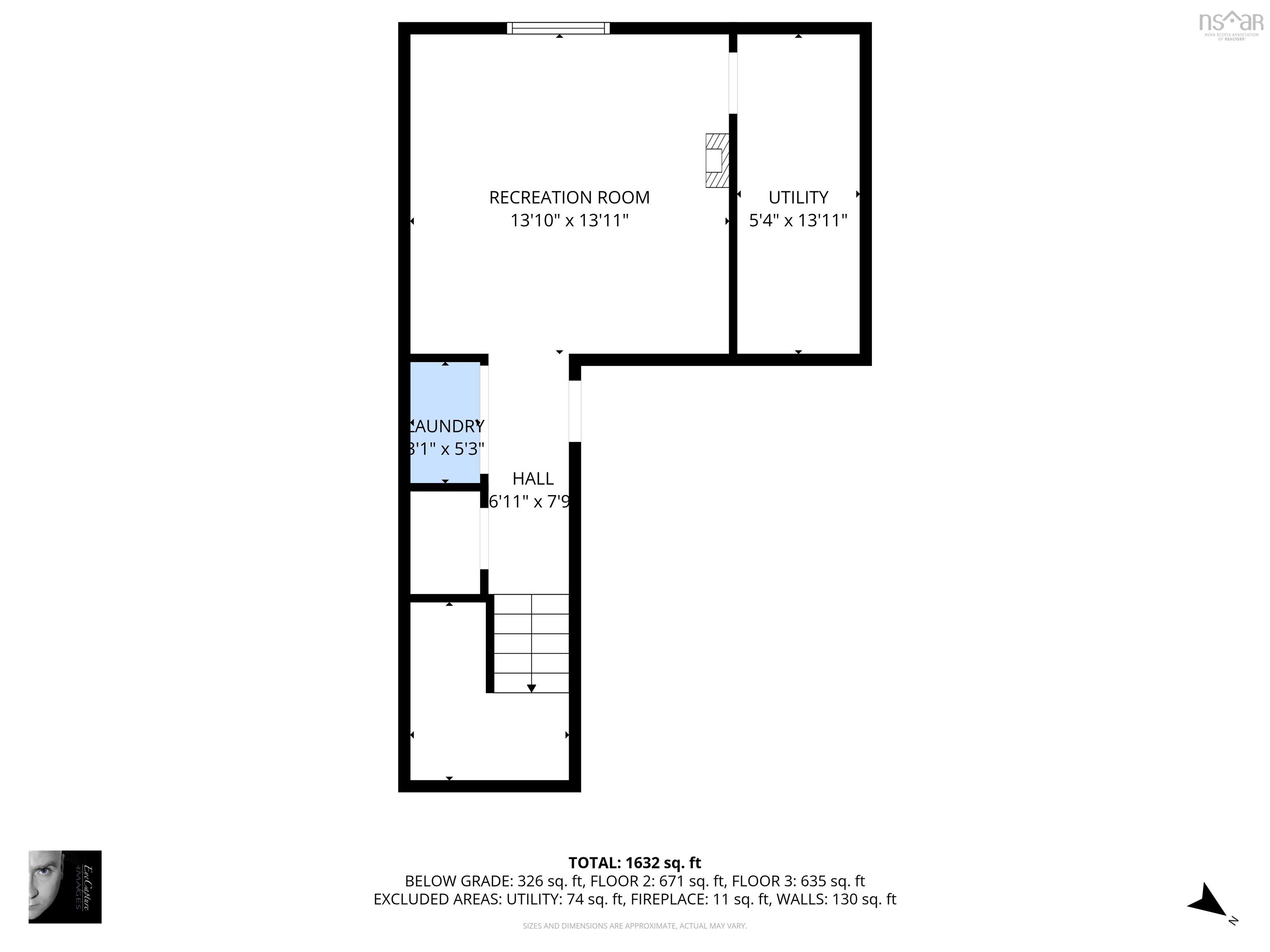 15 Peverill Court, Bedford, NS (MLS 202601225)