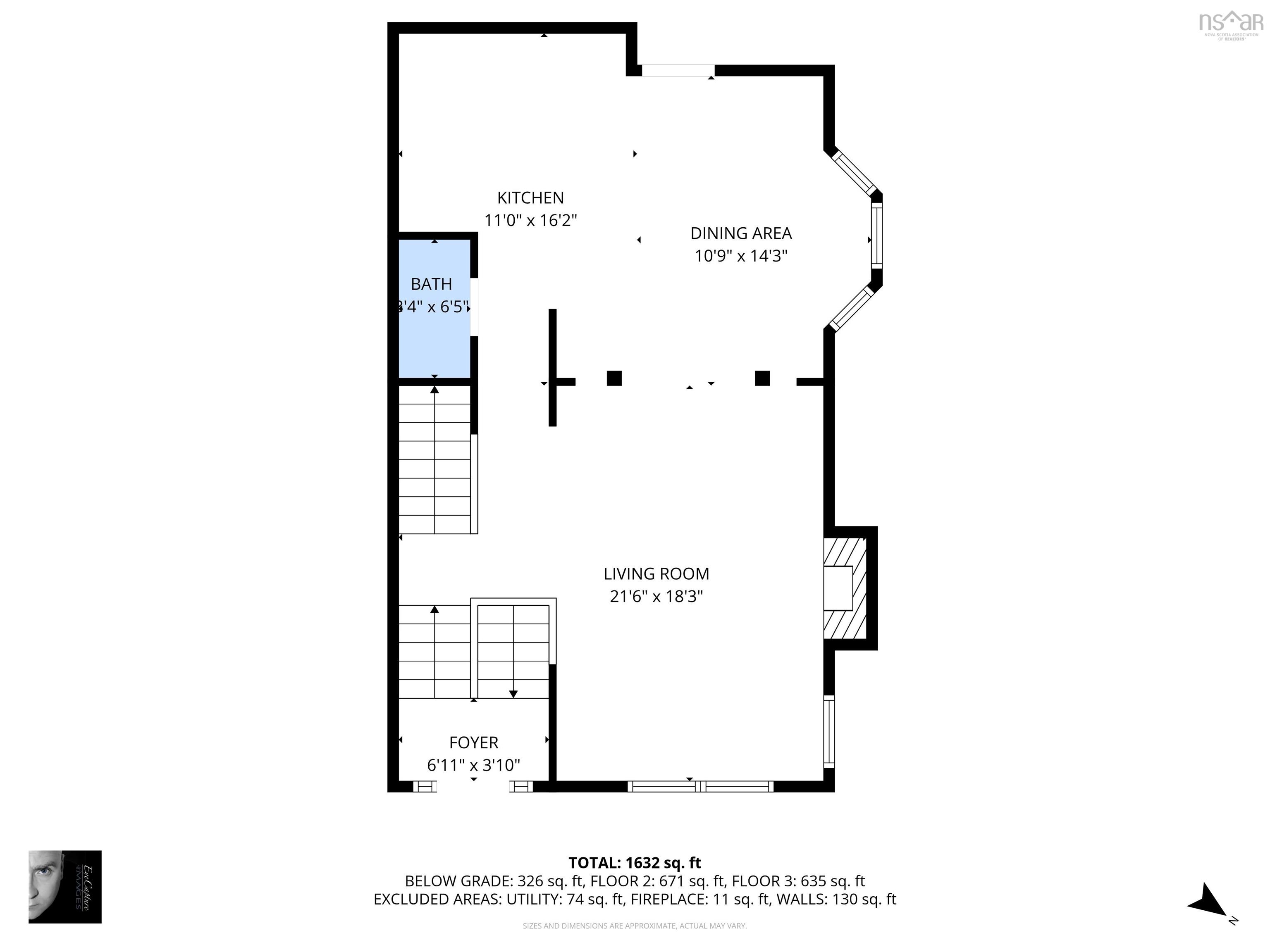15 Peverill Court, Bedford, NS (MLS 202601225)