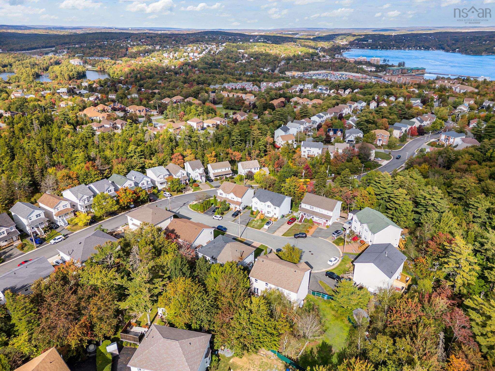 15 Peverill Court, Bedford, NS (MLS 202601225)