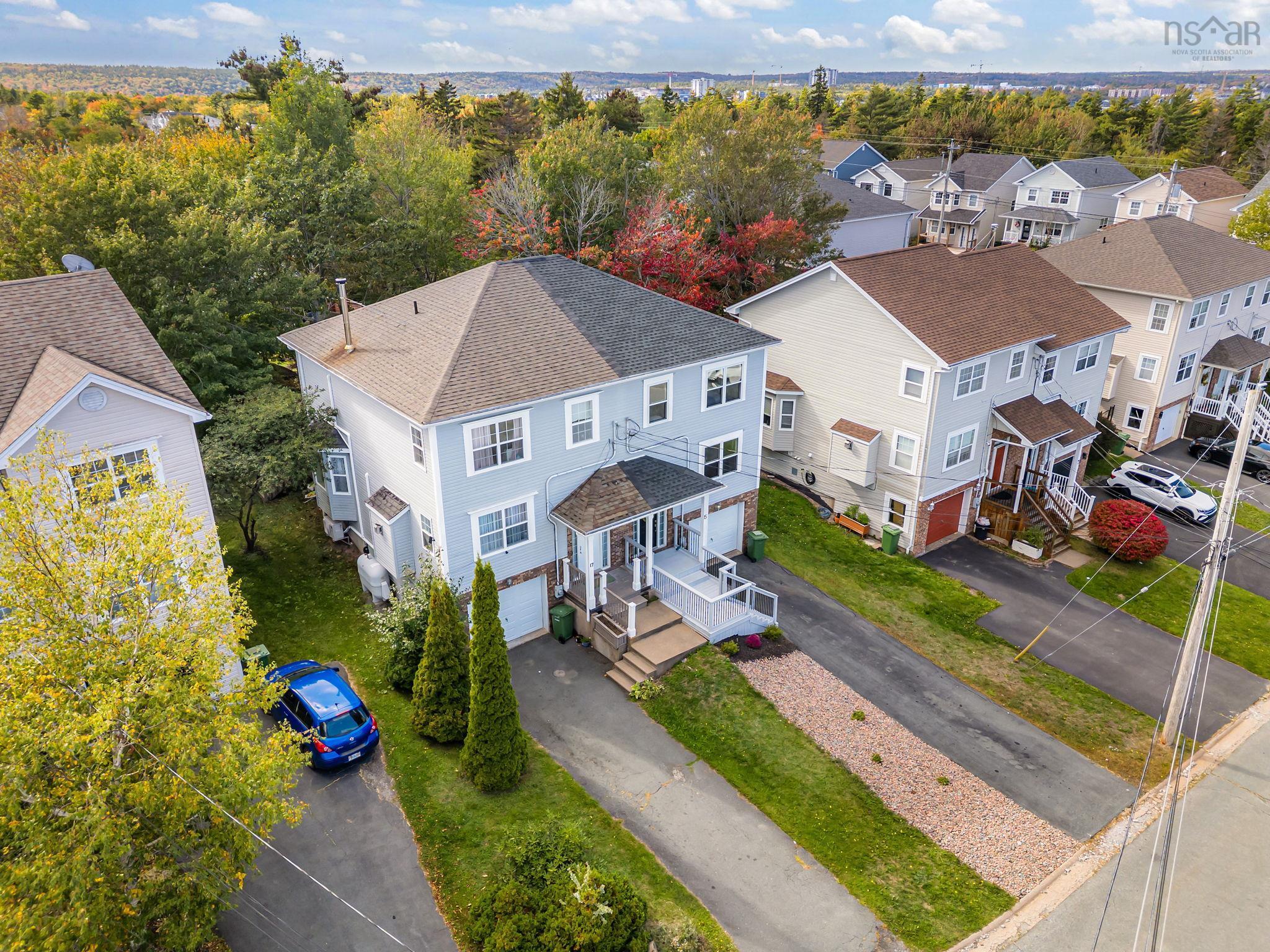 15 Peverill Court, Bedford, NS (MLS 202601225)