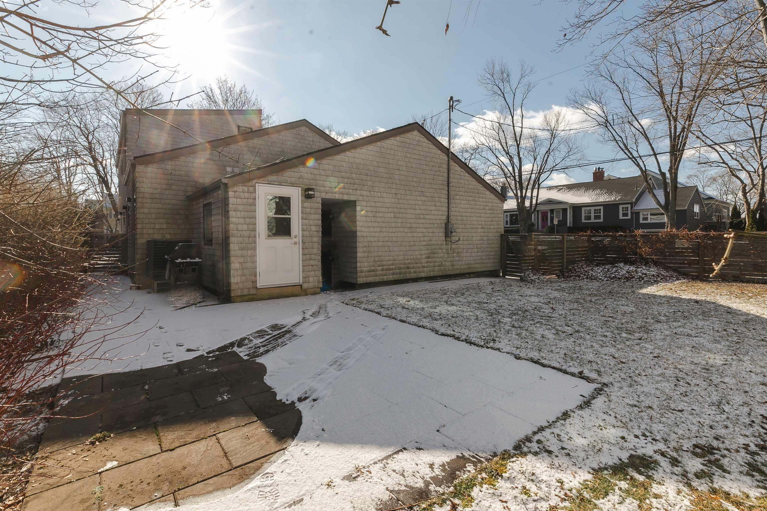 911 Greenwood Avenue, Halifax, NS (MLS 202601227)