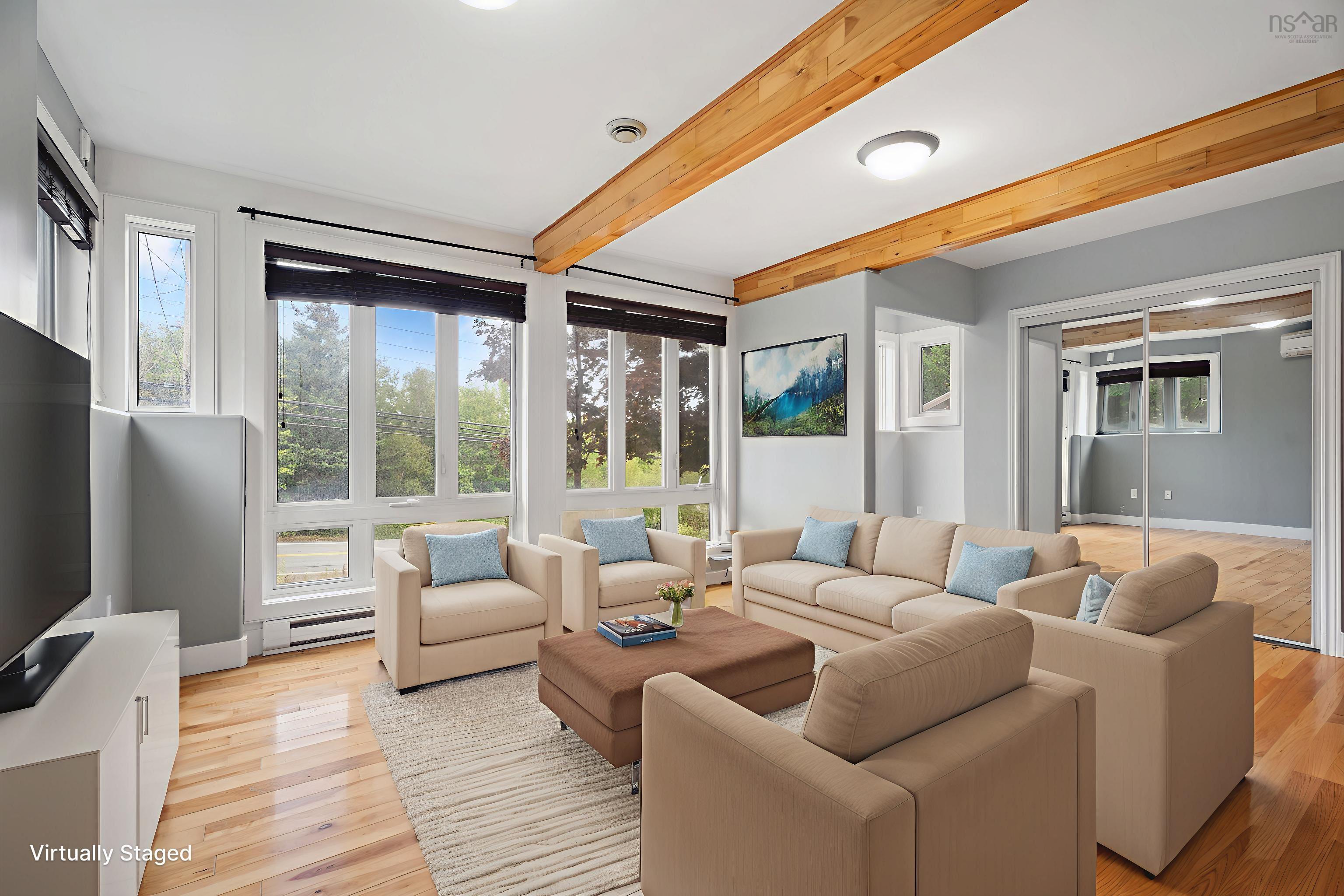 680 Hammonds Plains Road, Bedford, NS (MLS 202601228)