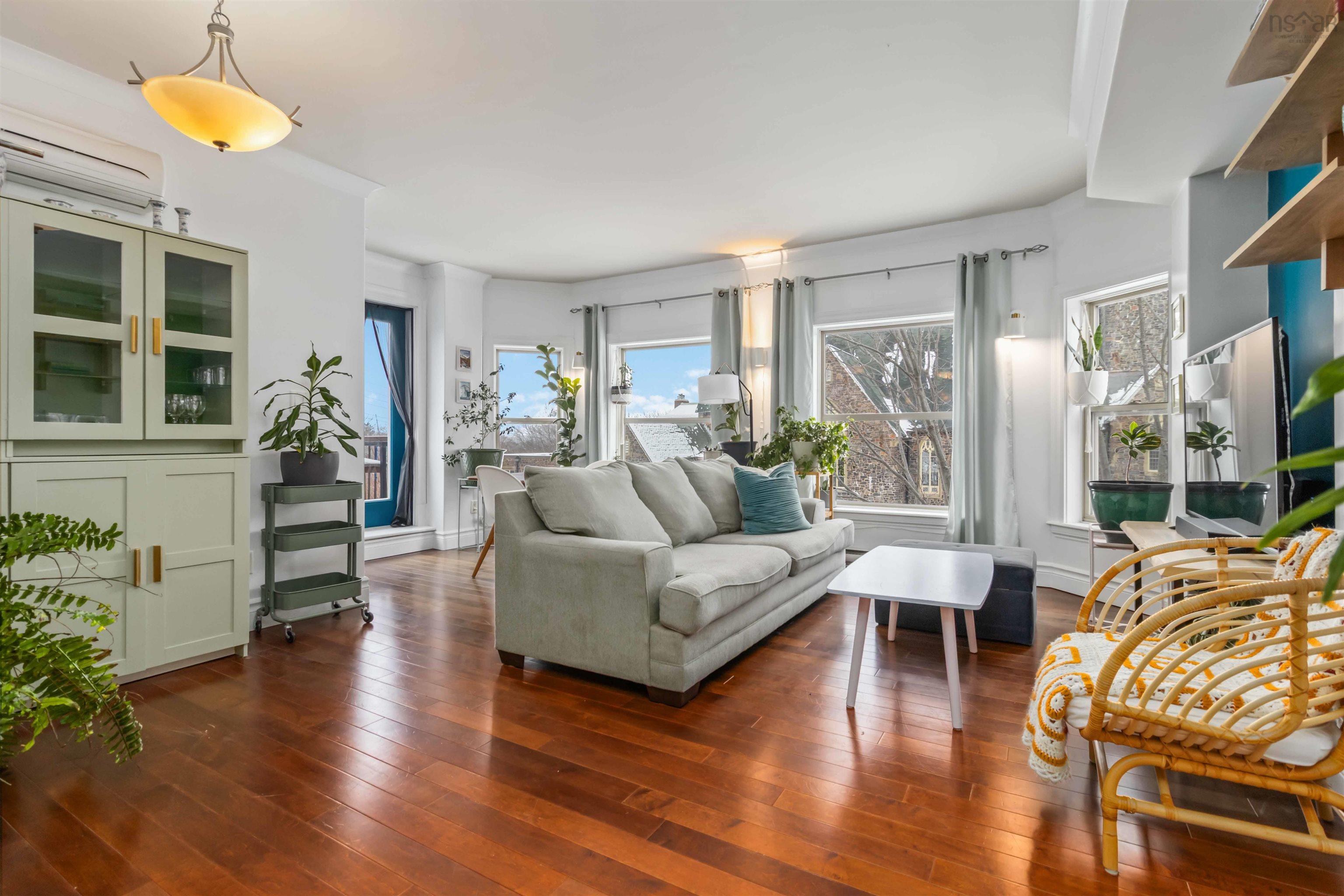 402 1270 Oxford Street, Halifax, NS (MLS® 202601241)