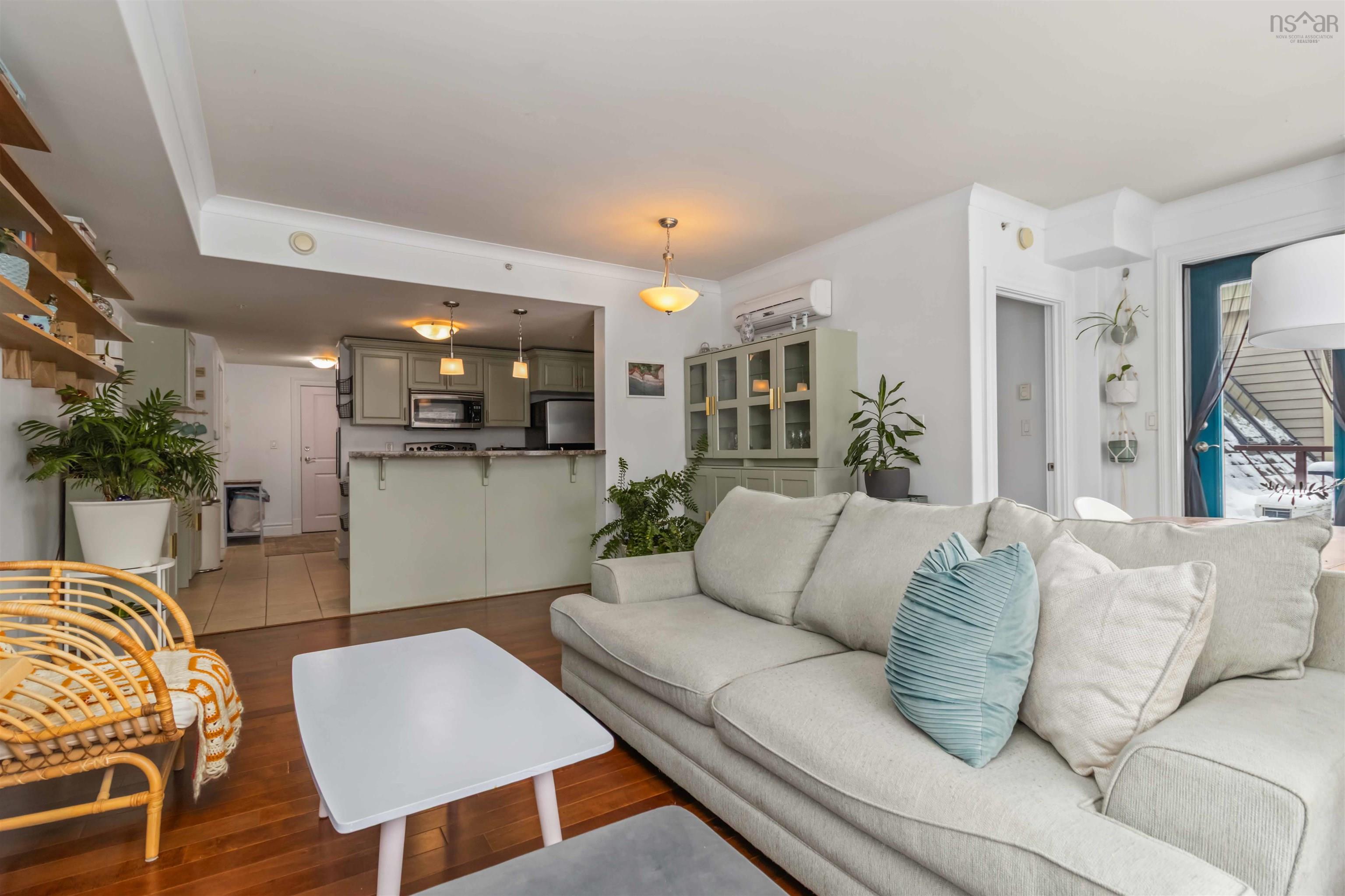 402 1270 Oxford Street, Halifax, NS (MLS 202601241)