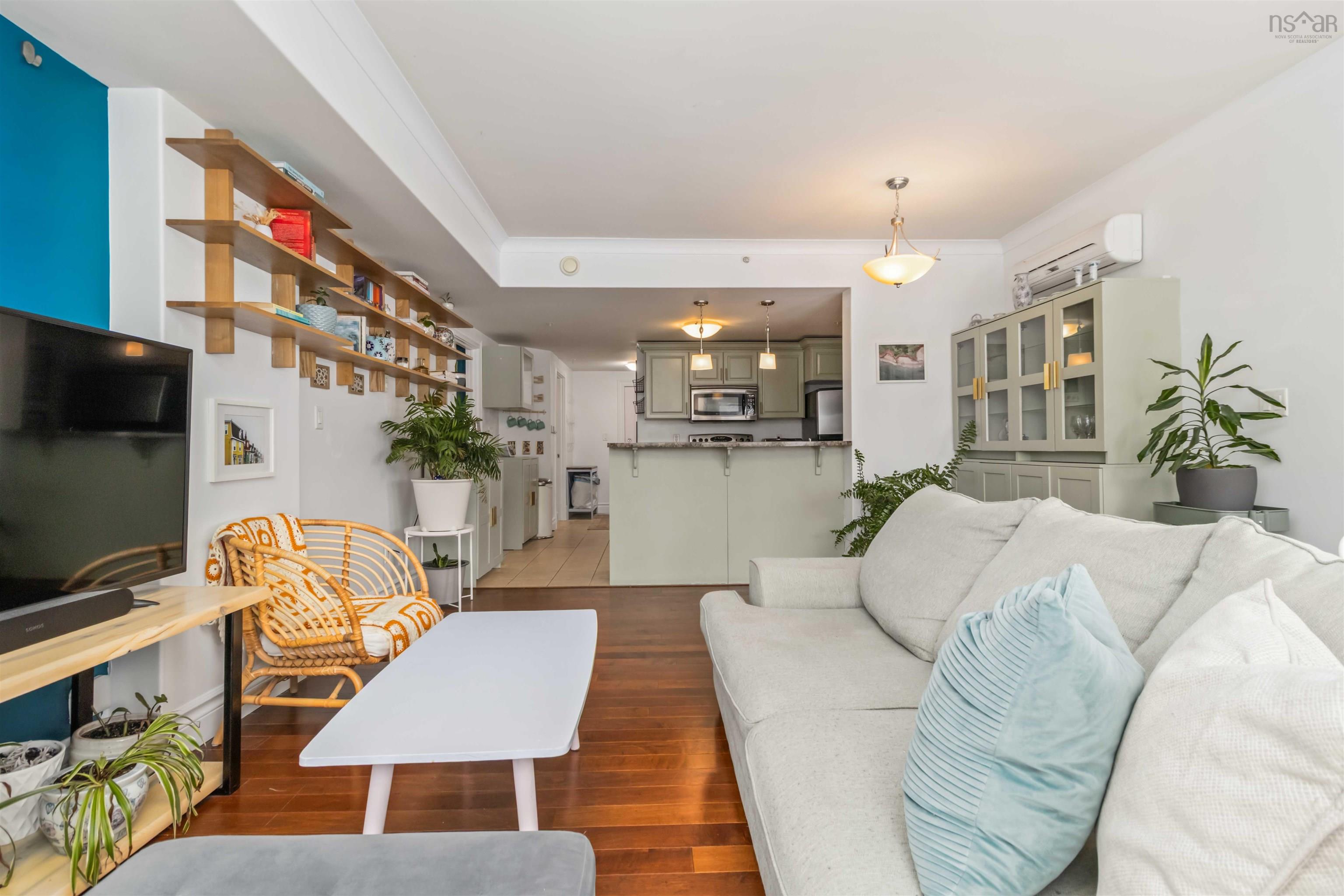 402 1270 Oxford Street, Halifax, NS (MLS 202601241)