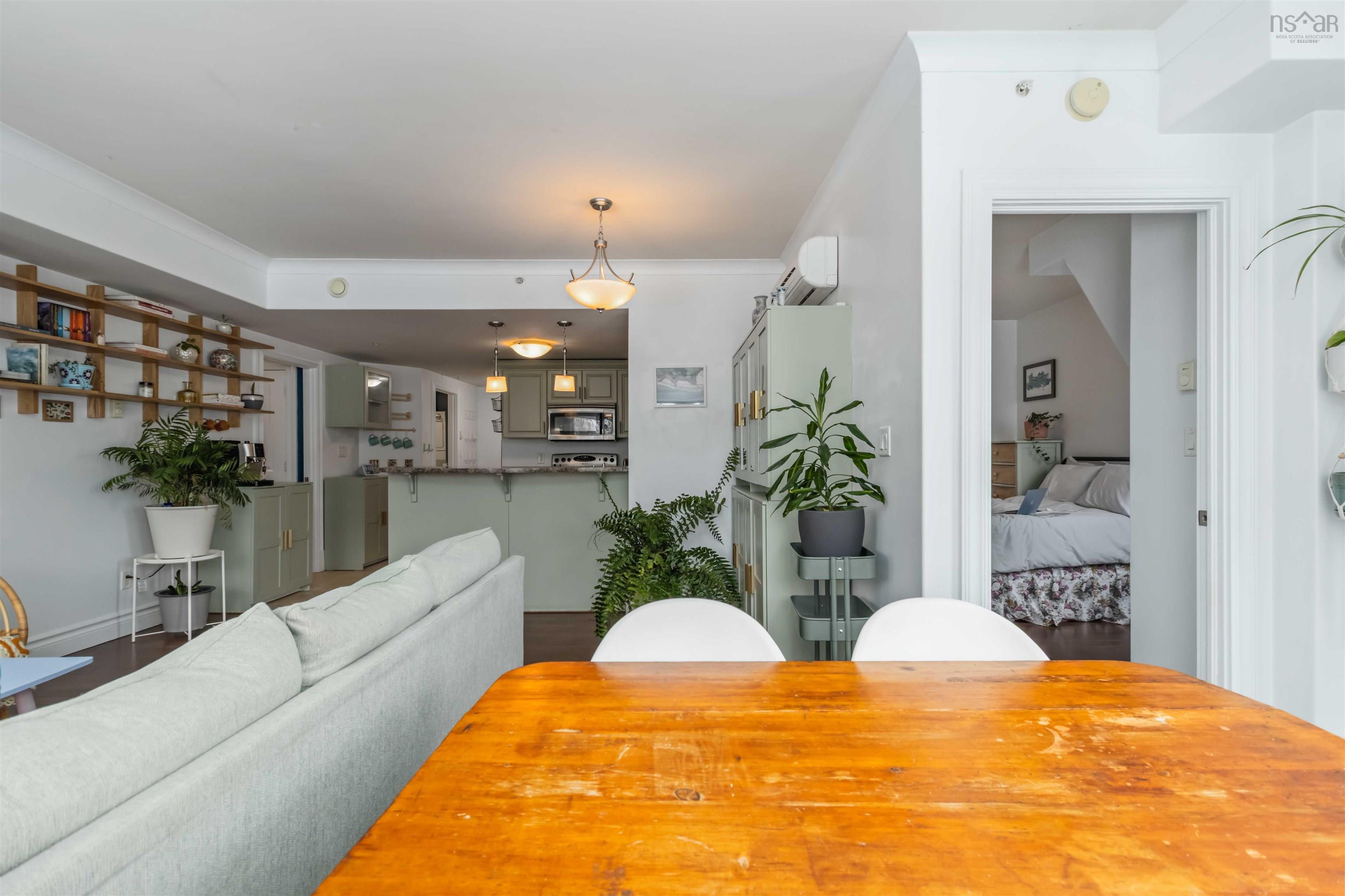 402 1270 Oxford Street, Halifax, NS (MLS 202601241)