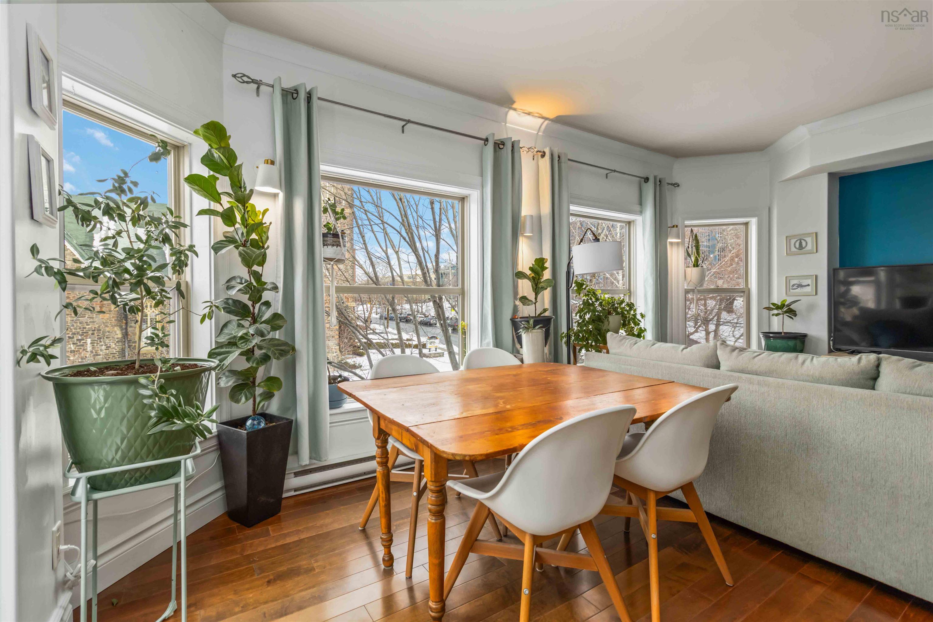 402 1270 Oxford Street, Halifax, NS (MLS 202601241)