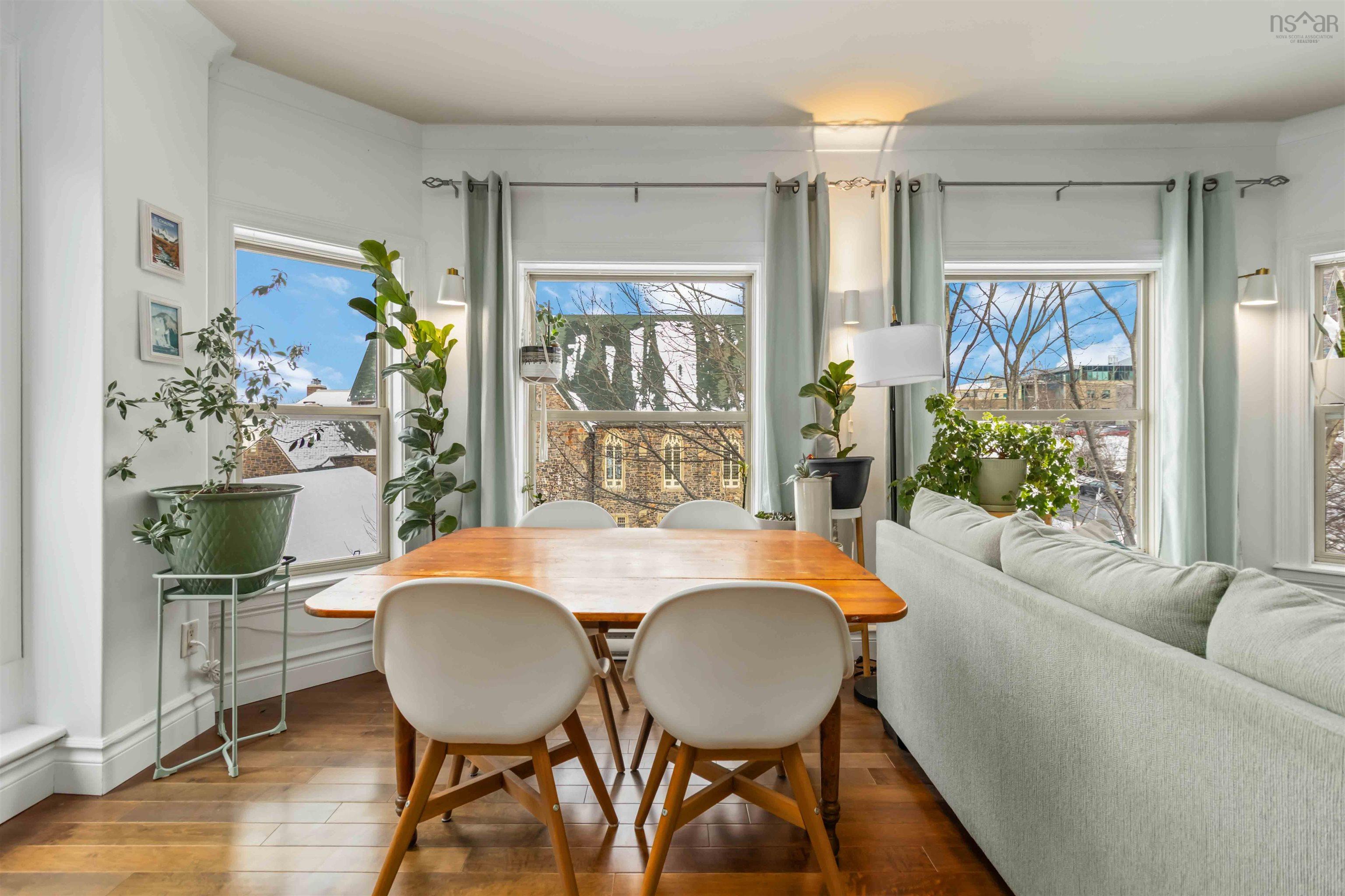 402 1270 Oxford Street, Halifax, NS (MLS 202601241)