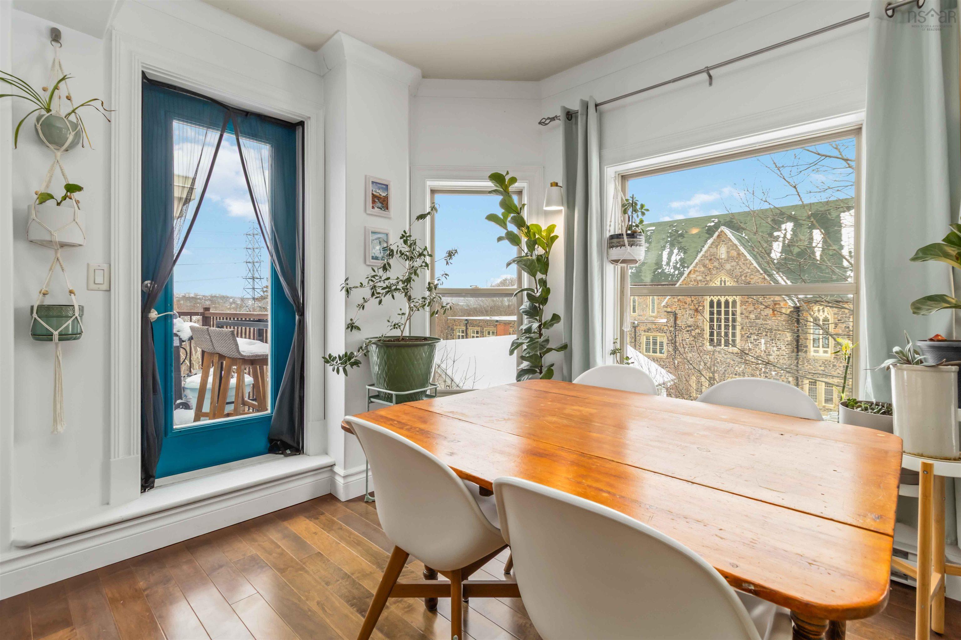 402 1270 Oxford Street, Halifax, NS (MLS 202601241)