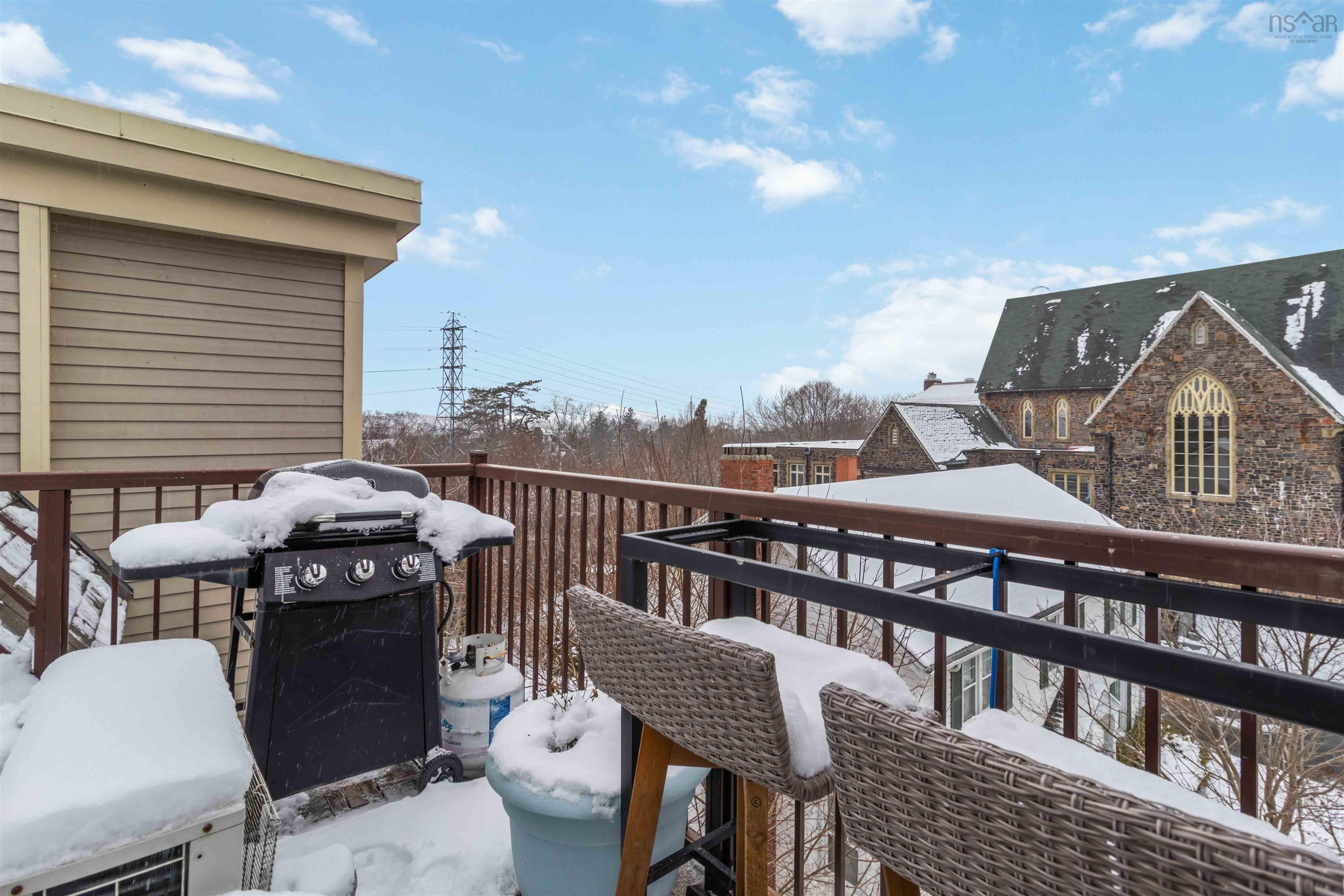 402 1270 Oxford Street, Halifax, NS (MLS 202601241)