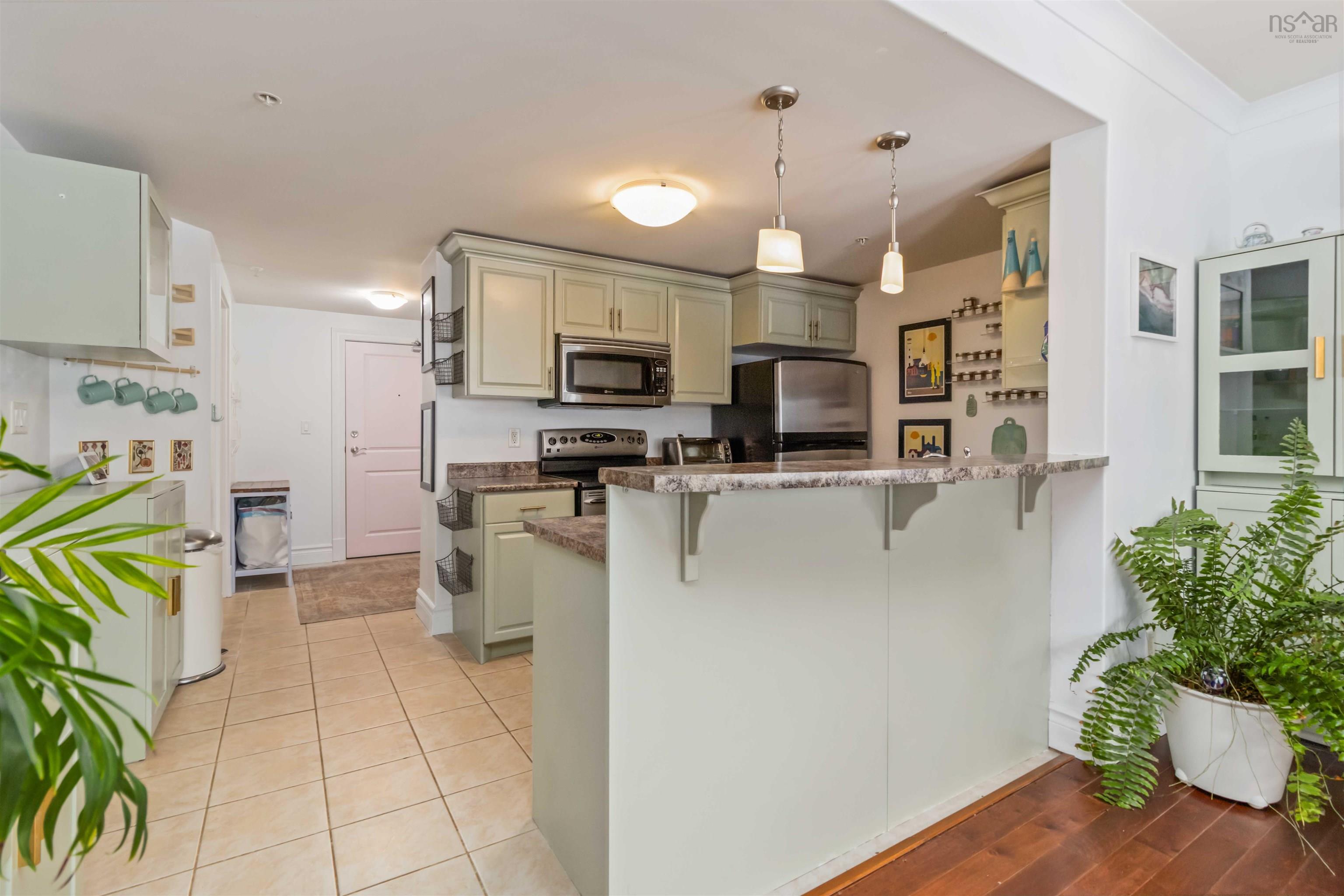 402 1270 Oxford Street, Halifax, NS (MLS 202601241)