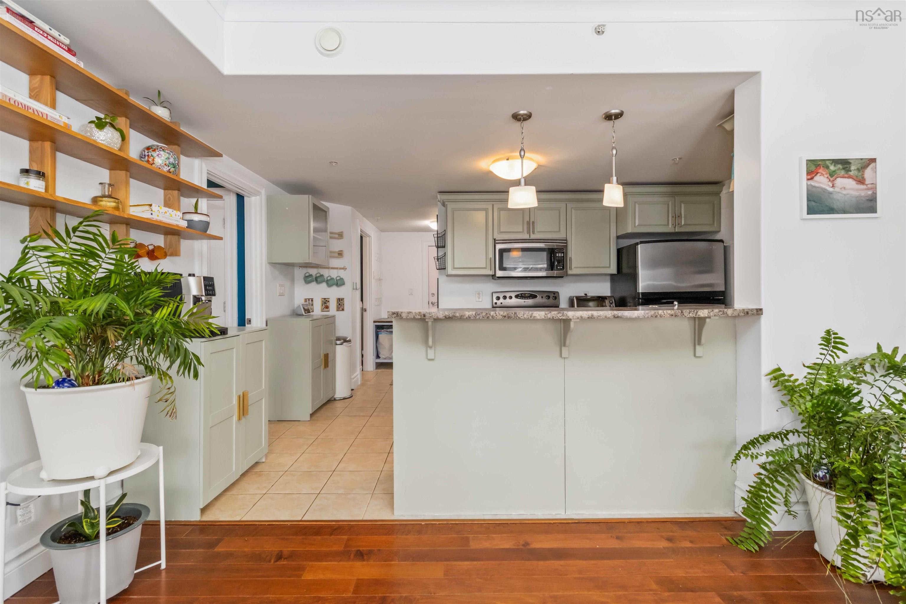 402 1270 Oxford Street, Halifax, NS (MLS 202601241)