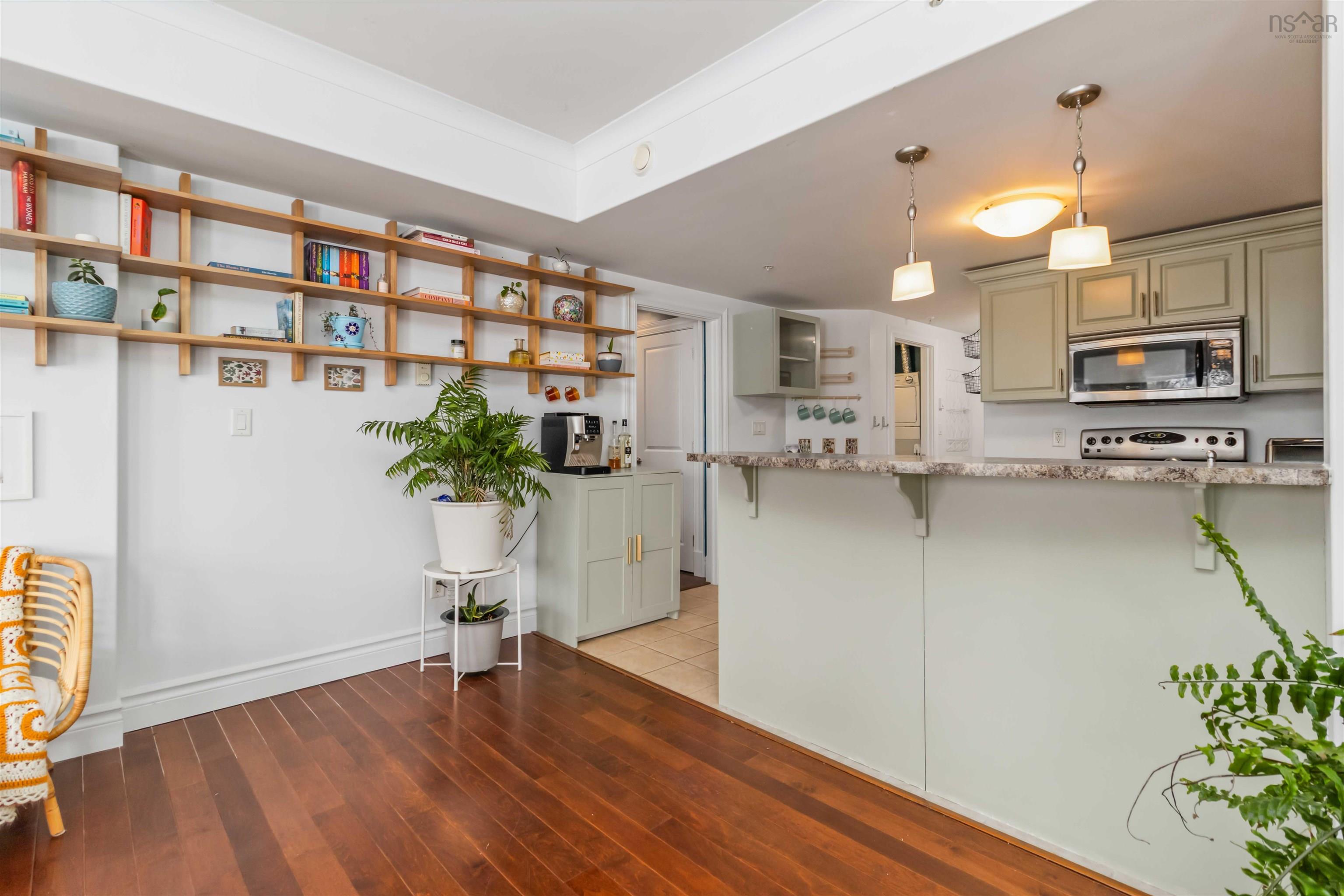 402 1270 Oxford Street, Halifax, NS (MLS 202601241)