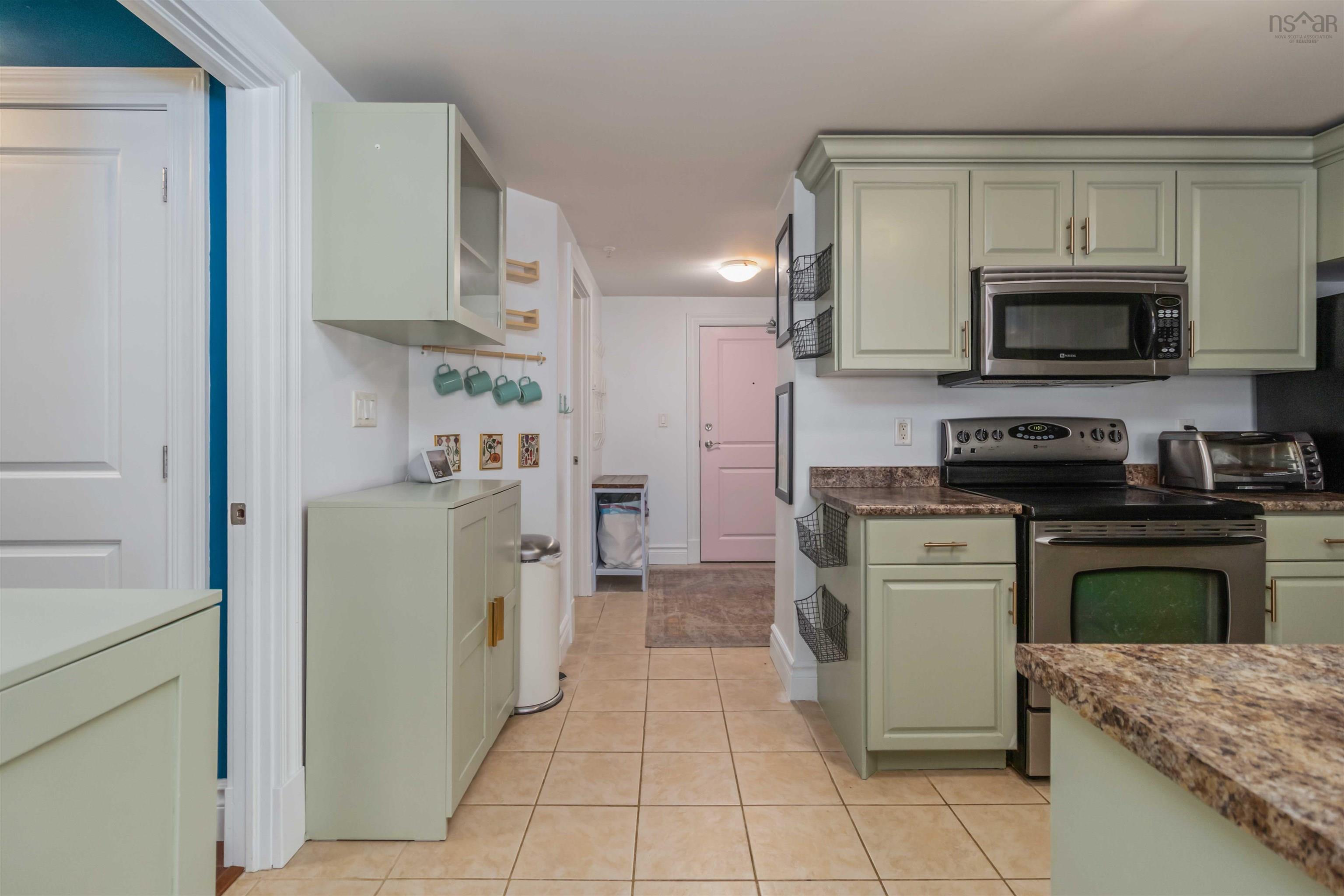 402 1270 Oxford Street, Halifax, NS (MLS 202601241)