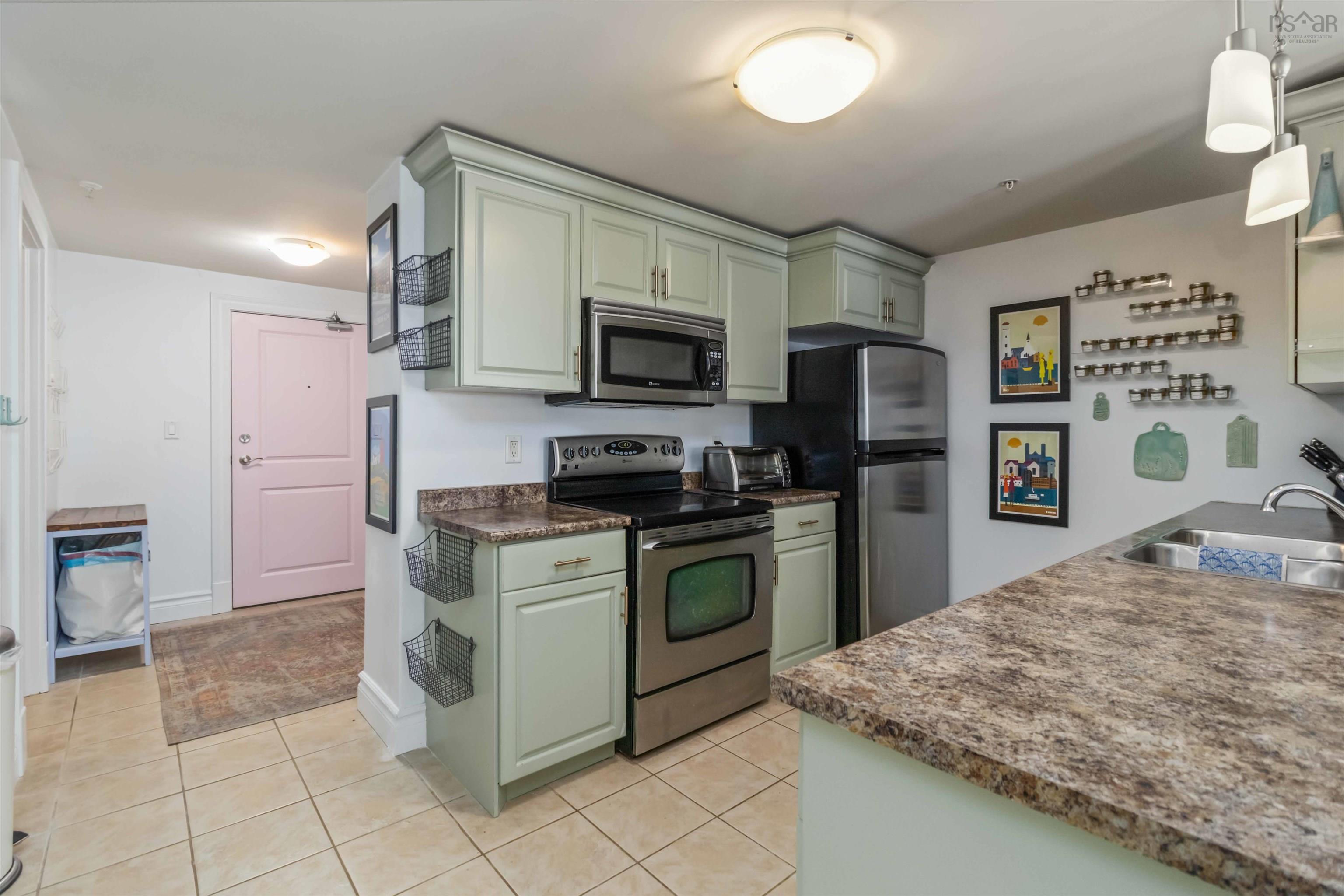 402 1270 Oxford Street, Halifax, NS (MLS 202601241)