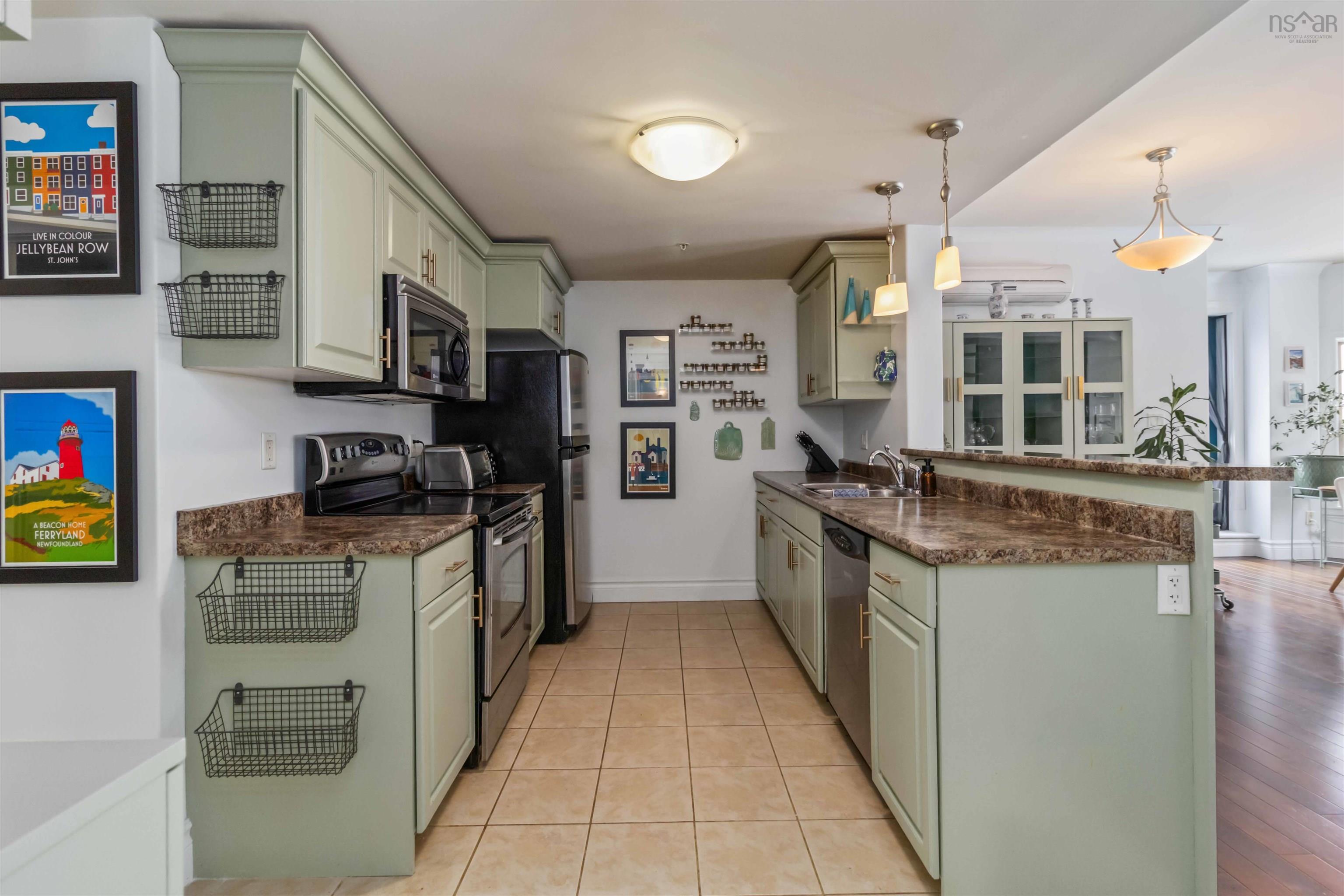 402 1270 Oxford Street, Halifax, NS (MLS 202601241)