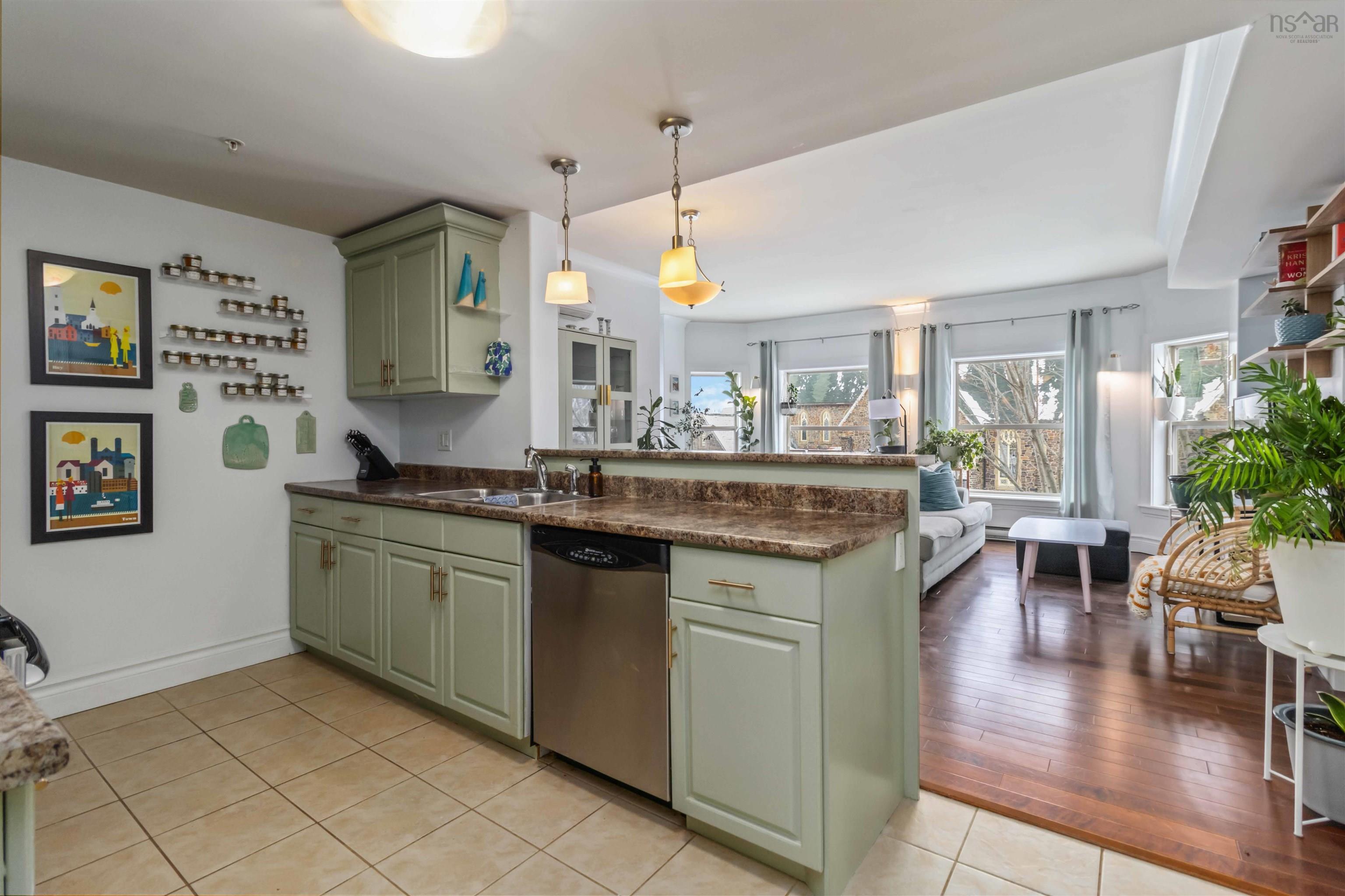 402 1270 Oxford Street, Halifax, NS (MLS 202601241)